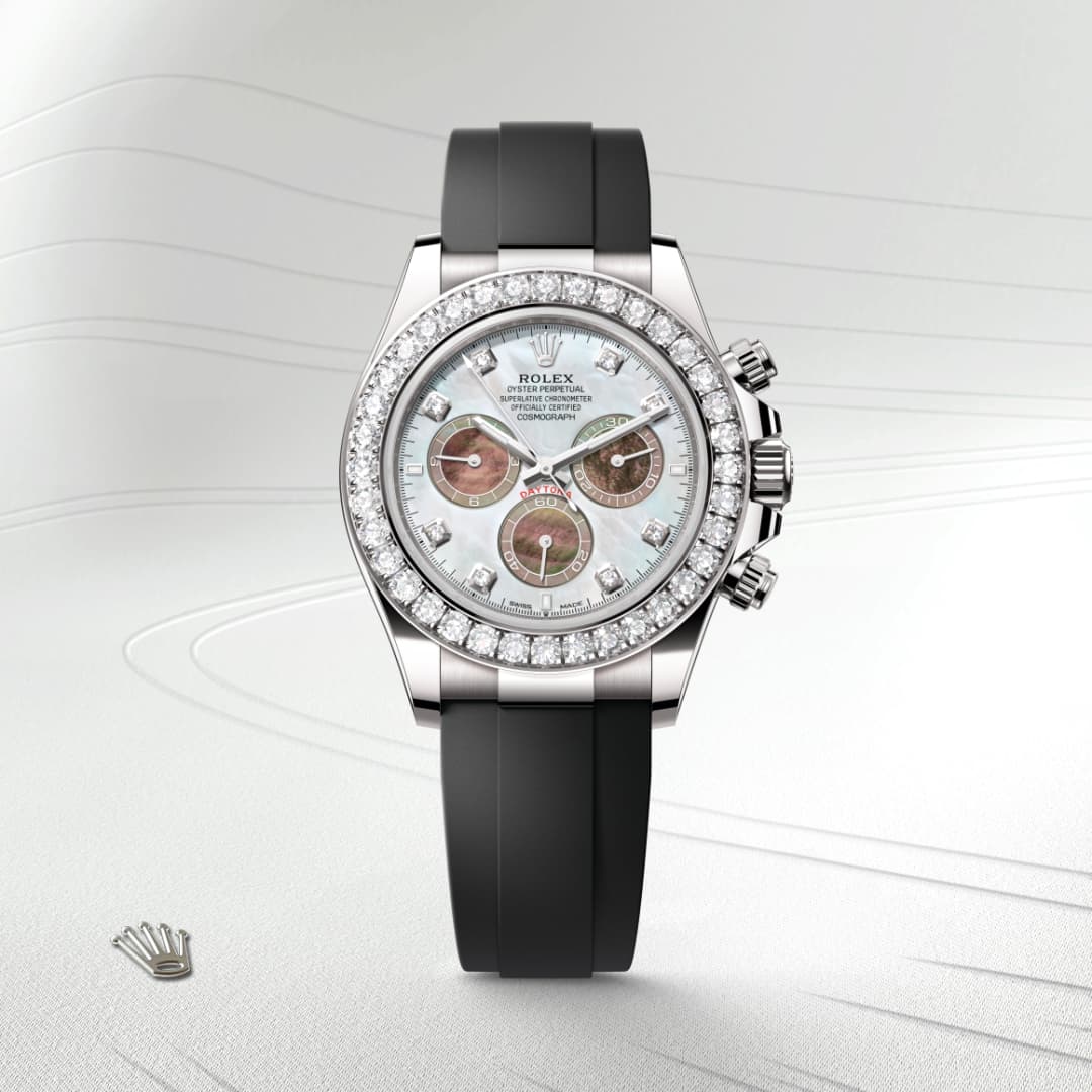 Cosmograph Daytona _2
