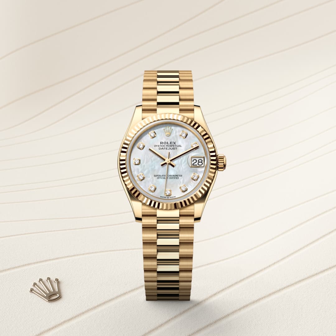 Datejust 31 _2