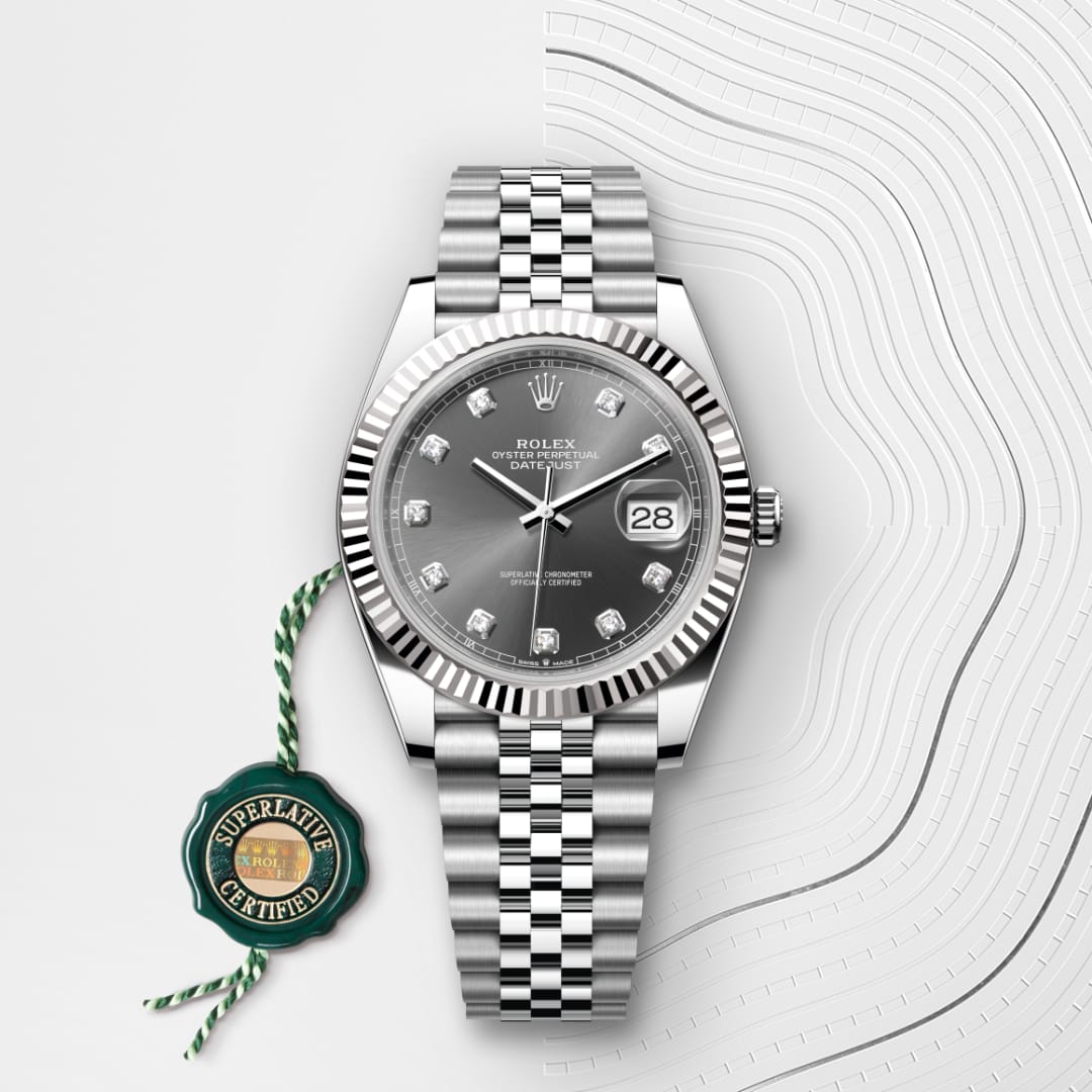 Datejust 41 _4