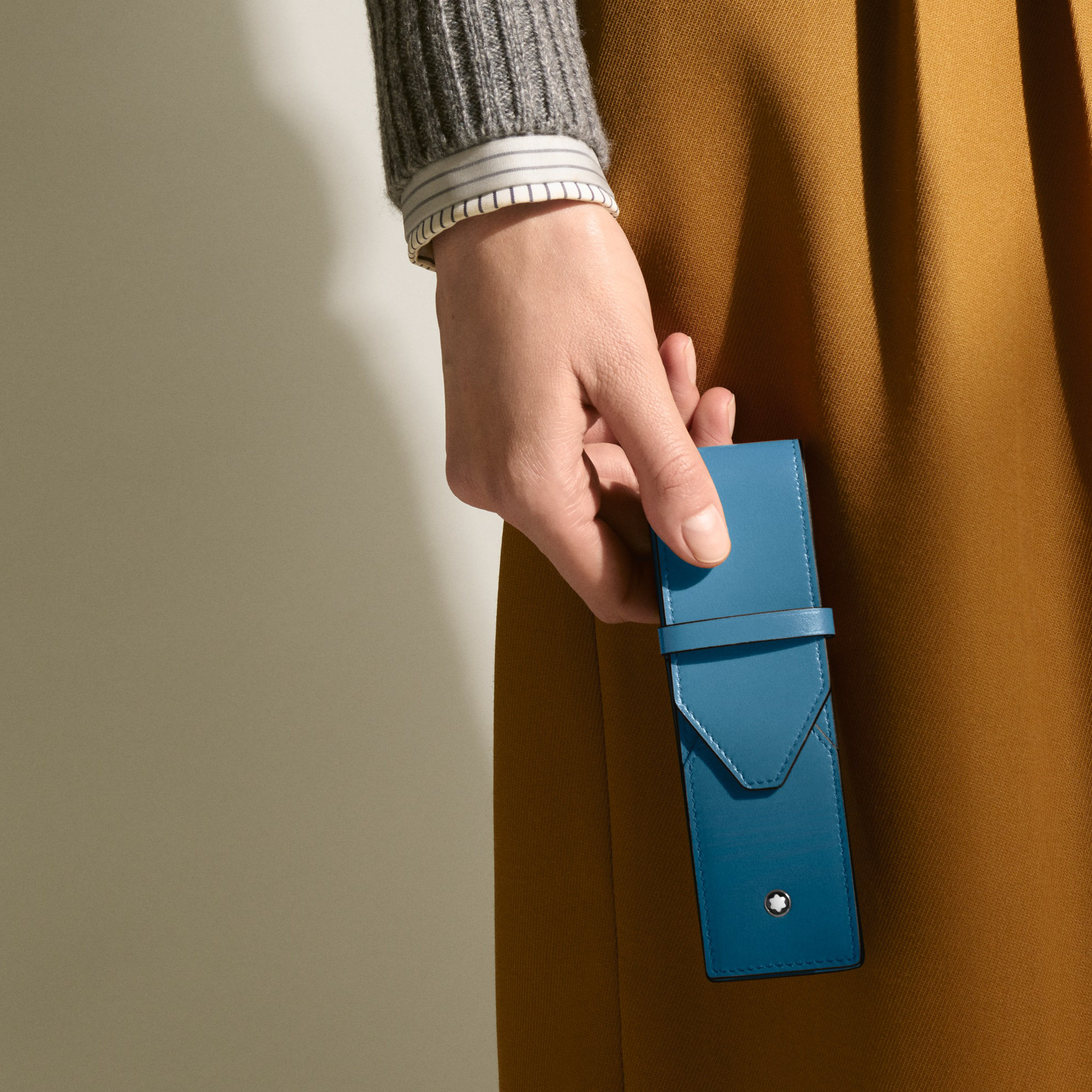 Montblanc Envelope 2-Pen Pouch 199262_10