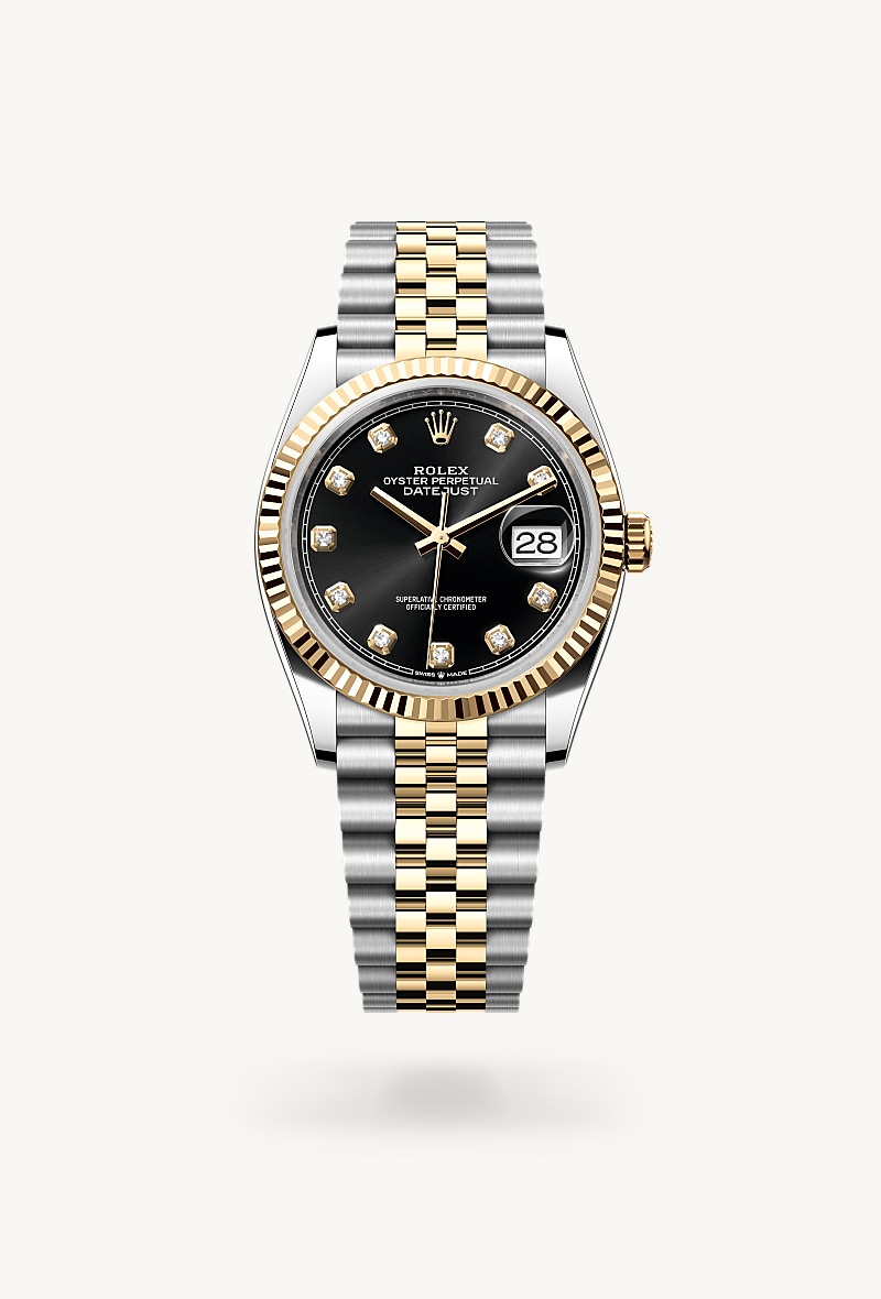 Datejust 36 _1