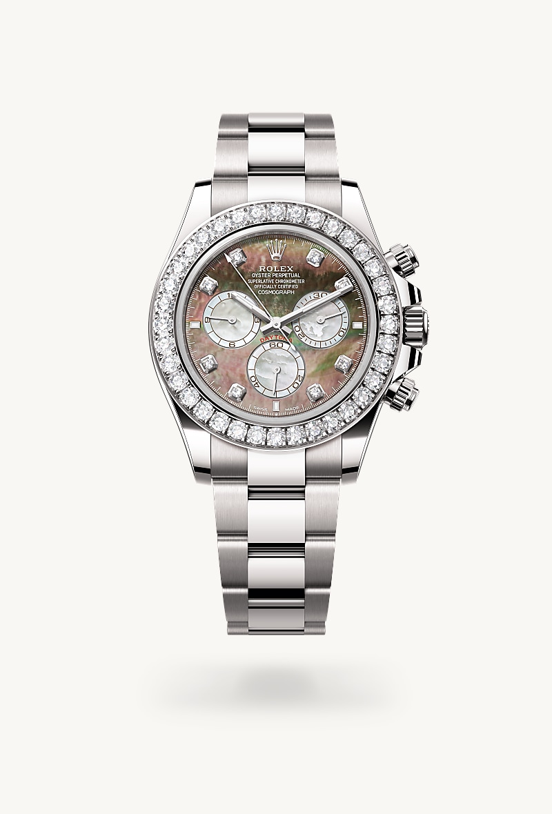 Cosmograph Daytona _1