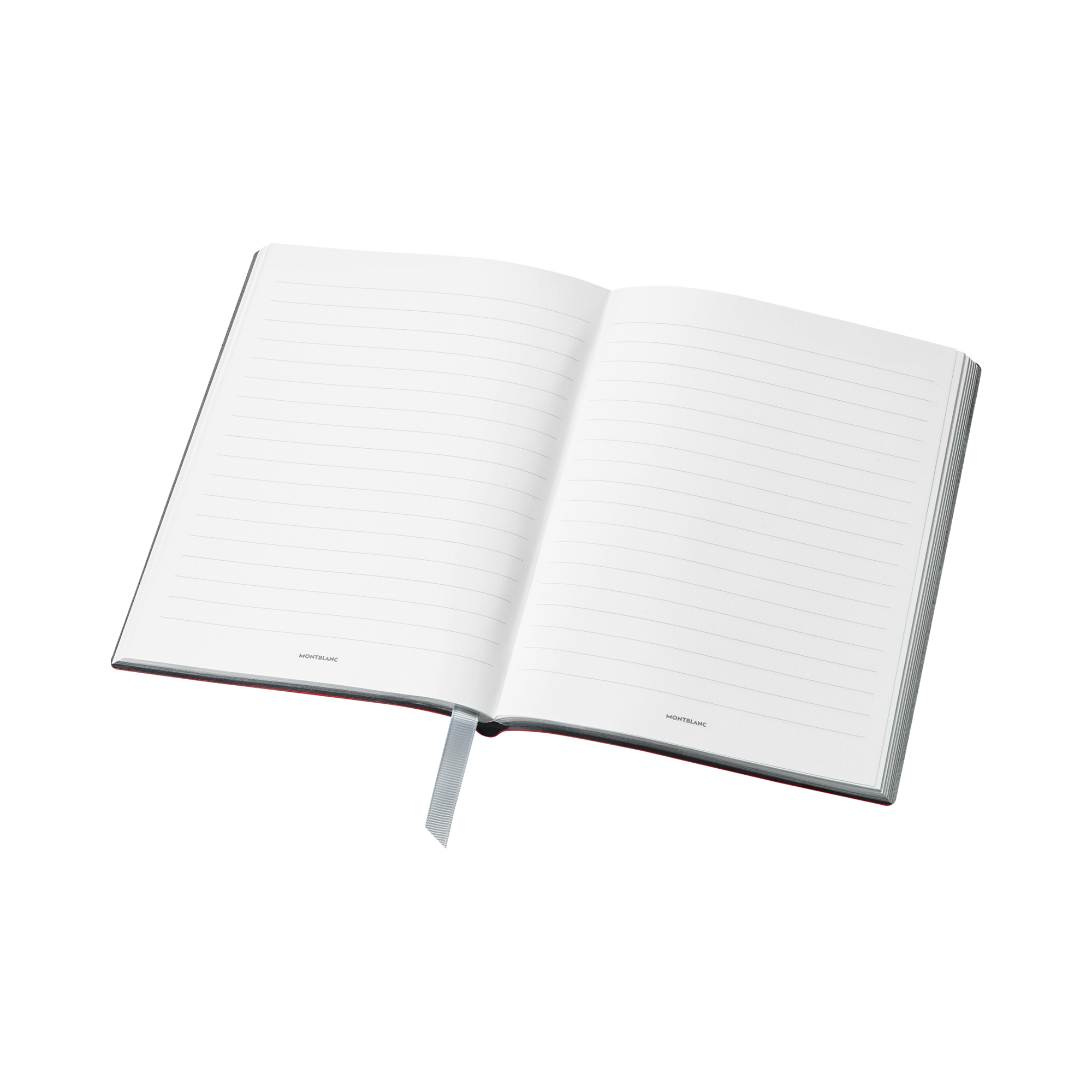 Montblanc Notebook #146 - Small, Great Characters James Dean. Lined 118022_2