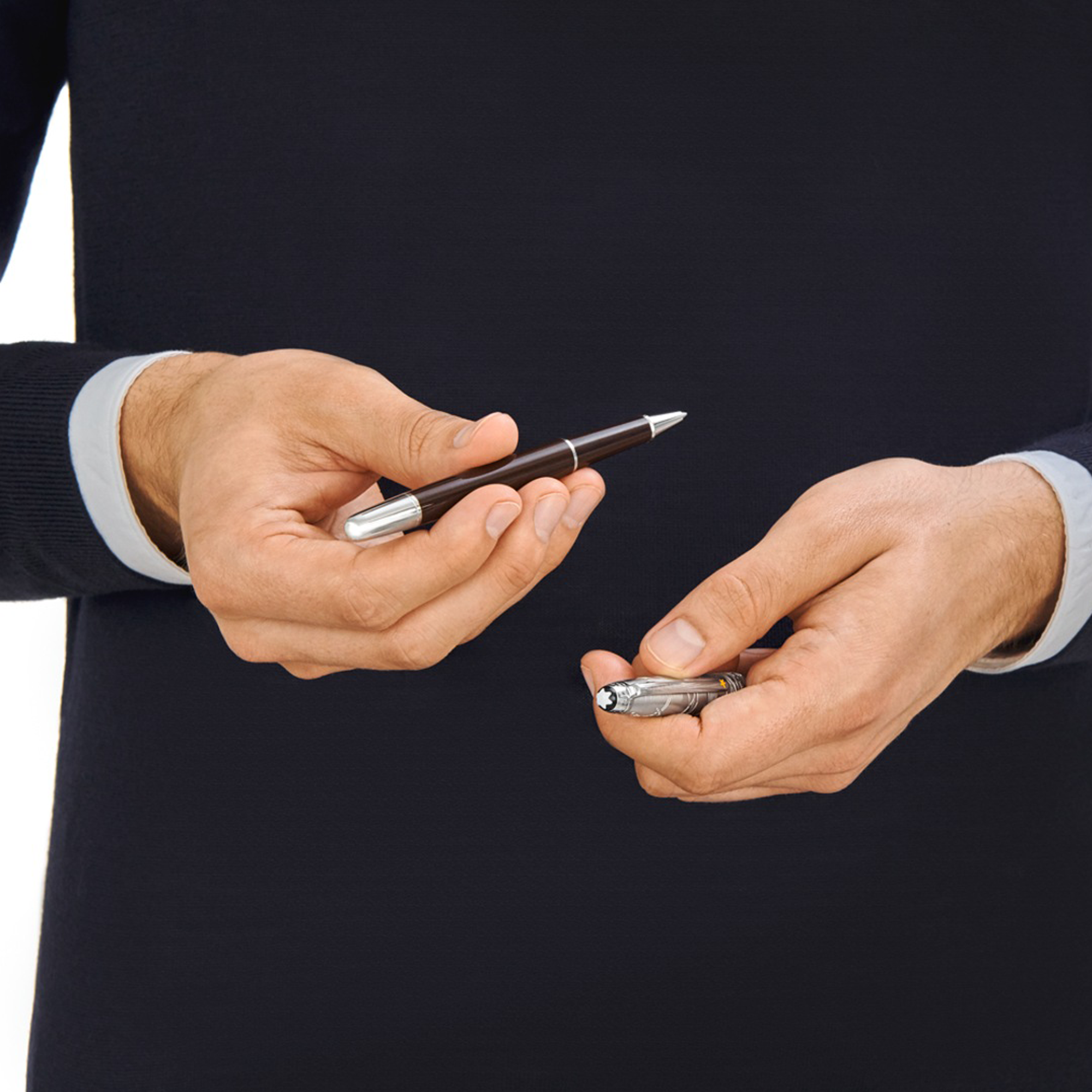 Montblanc Meisterstück Le Petit Prince Doué Classique Rollerball 119670_10