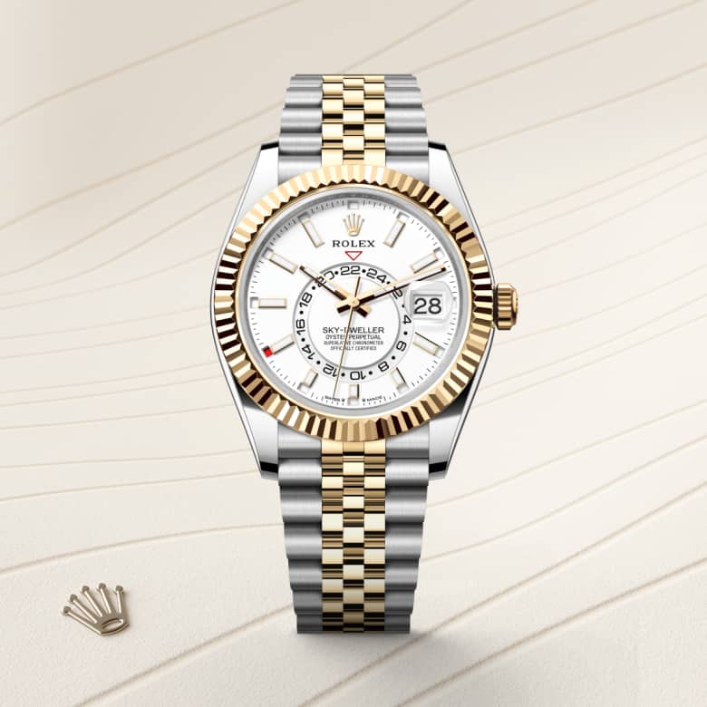 Sky-Dweller _2