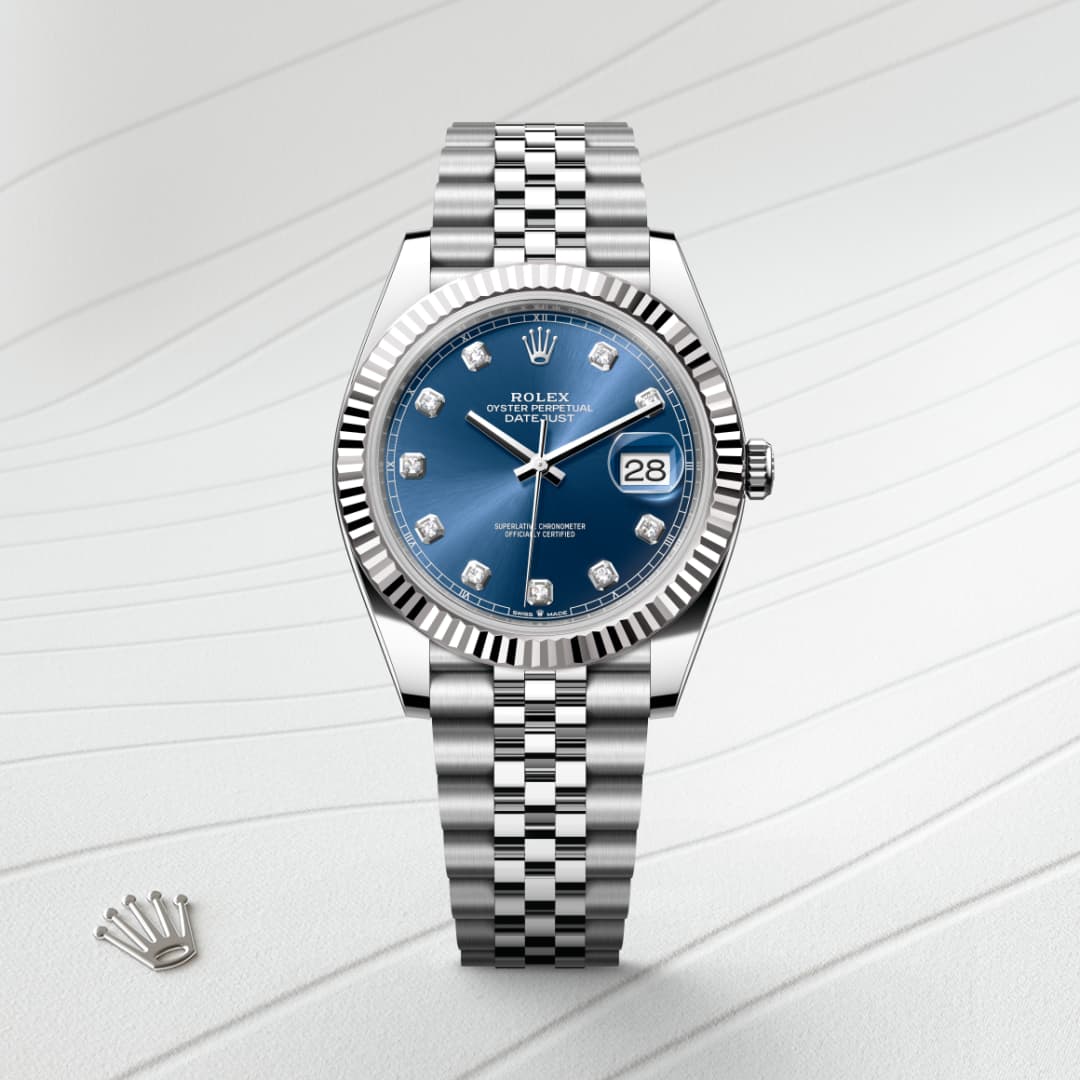 Datejust 41 _2