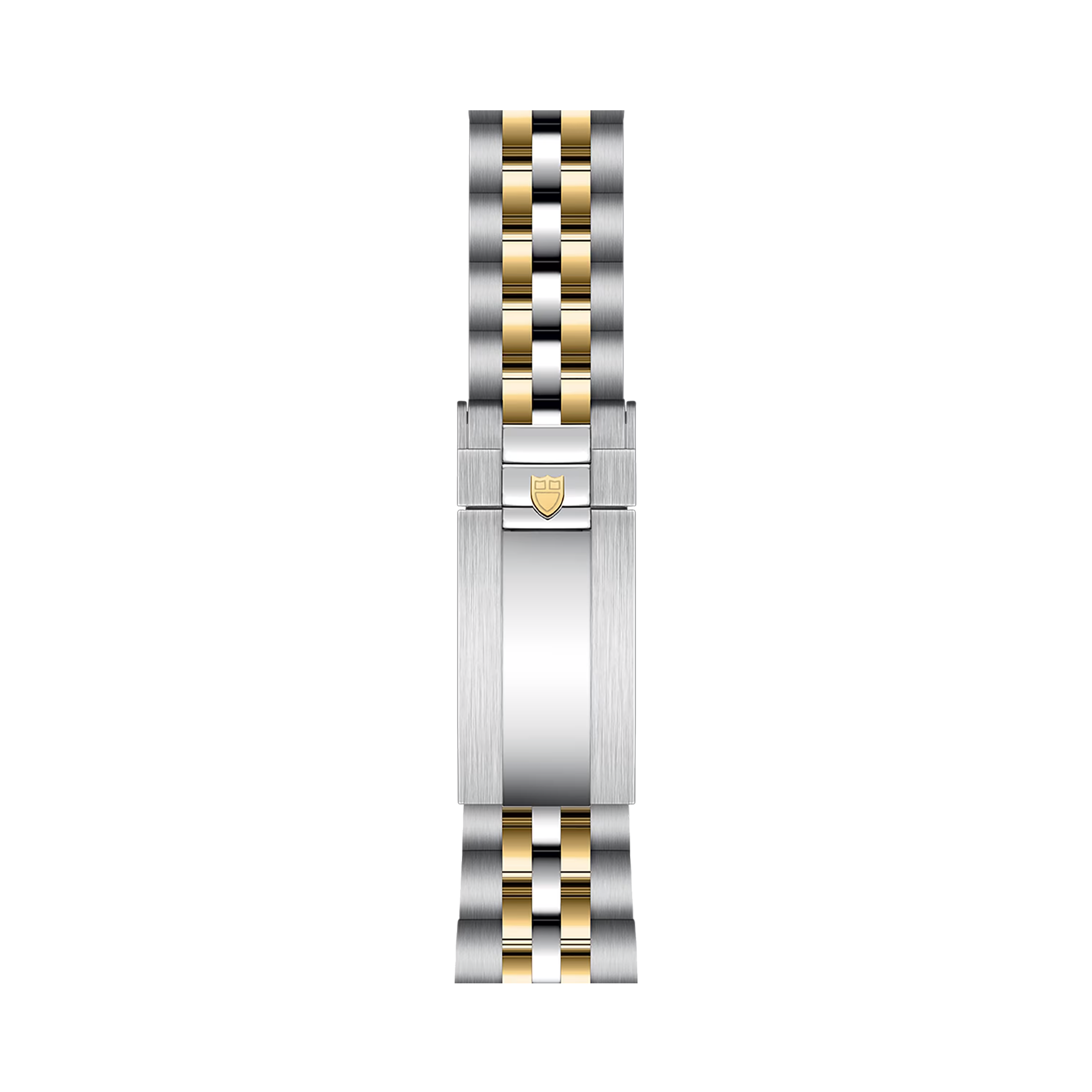 Tudor Black Bay One 31 S&G 31mm, Silver Dial, Diamond Numerals_2