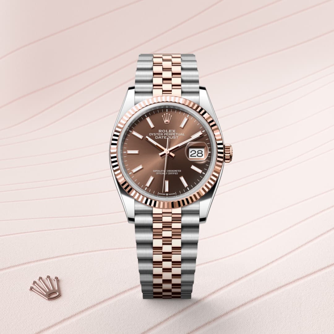 Datejust 36 _2