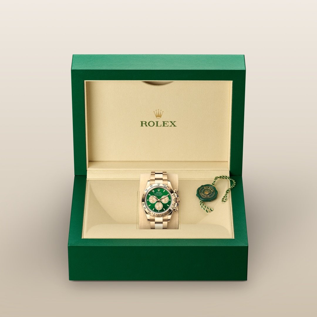 Cosmograph Daytona _3