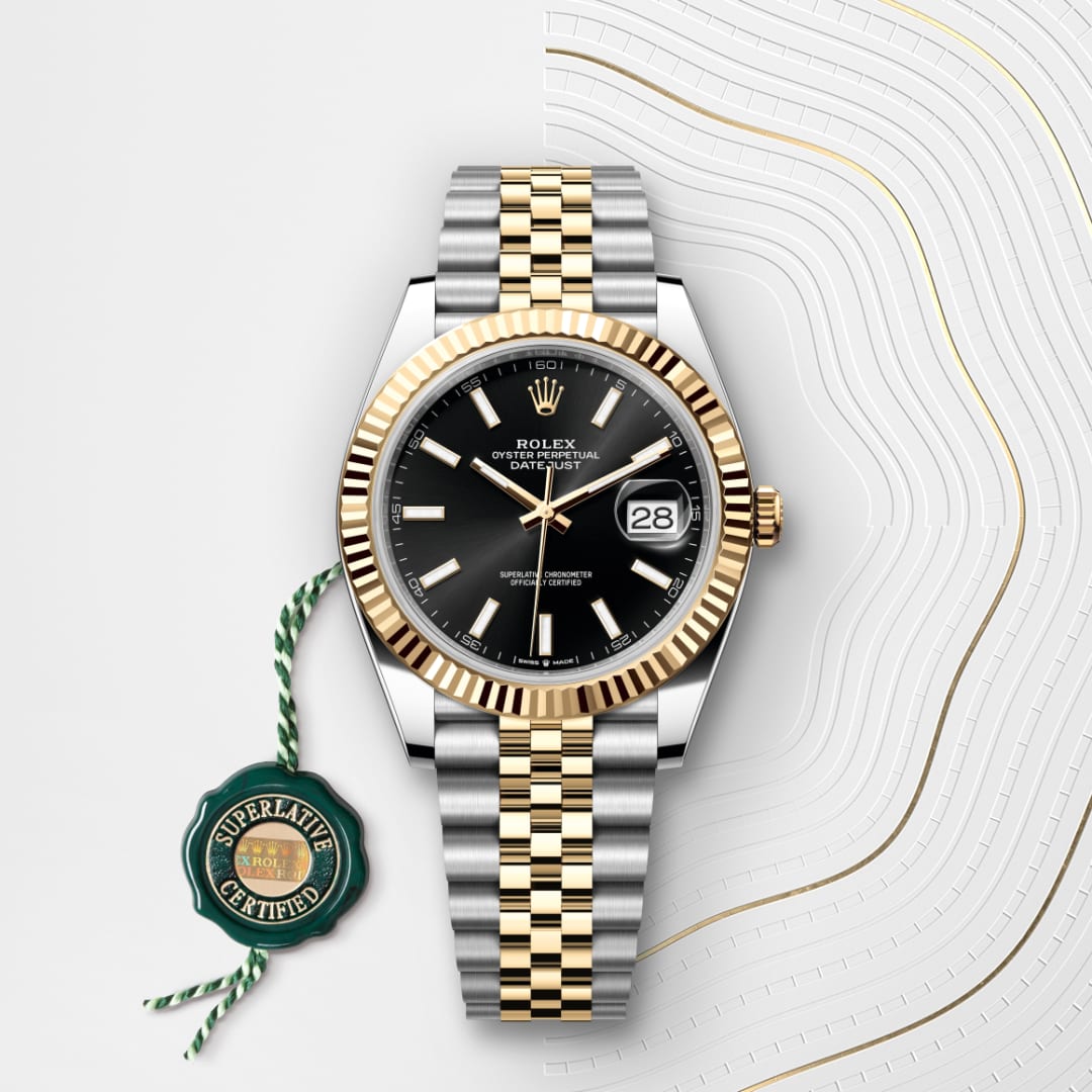 Datejust 41 _4