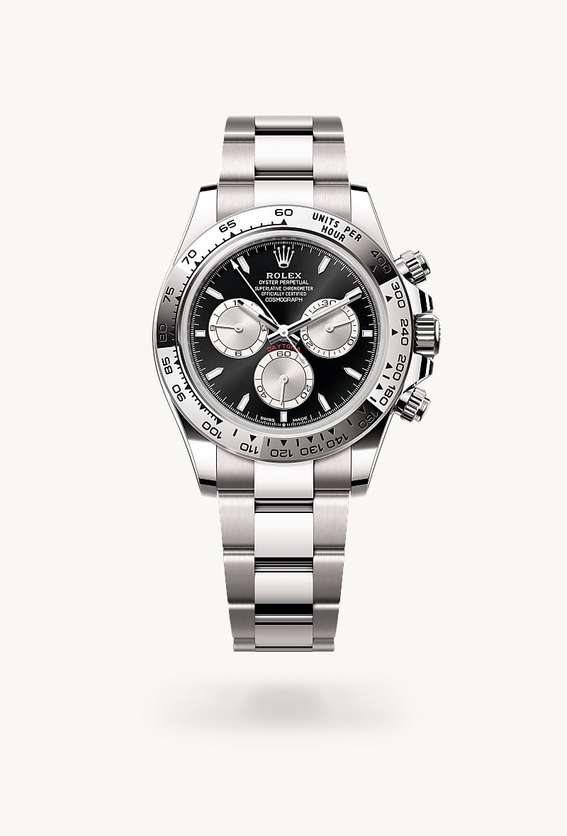 Cosmograph Daytona _1