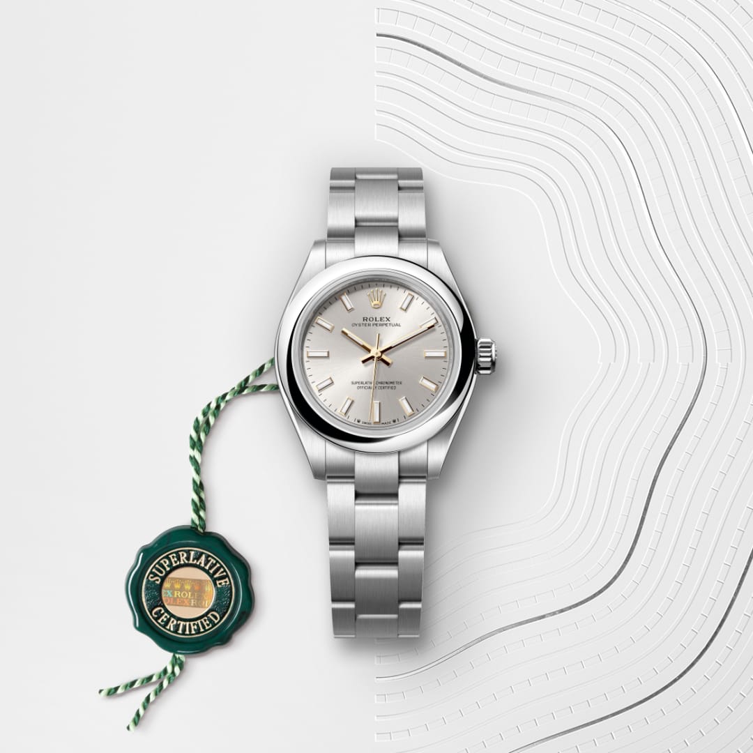 Oyster Perpetual 28 _4