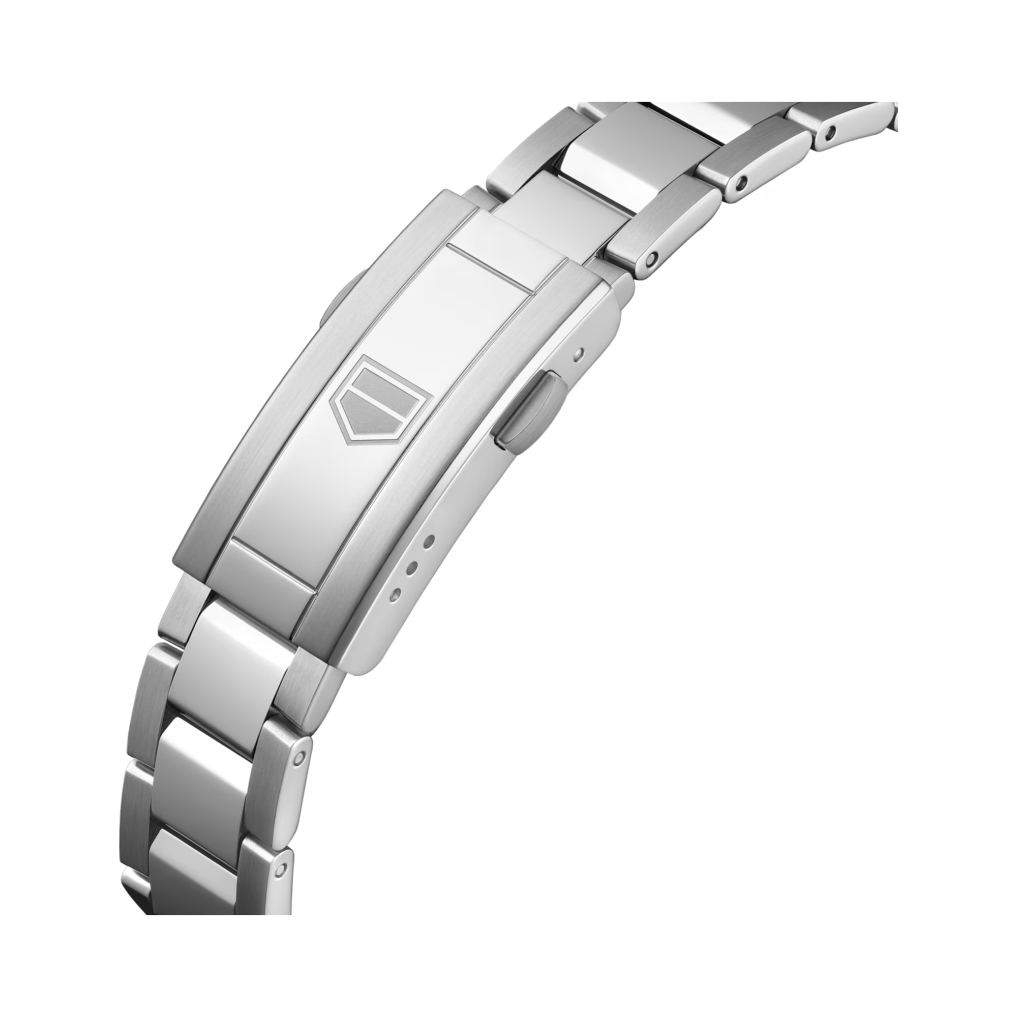 Tag Heuer Aquaracer Professional 200 30mm, Mother of Pearl Dial, Baton Numerals_3