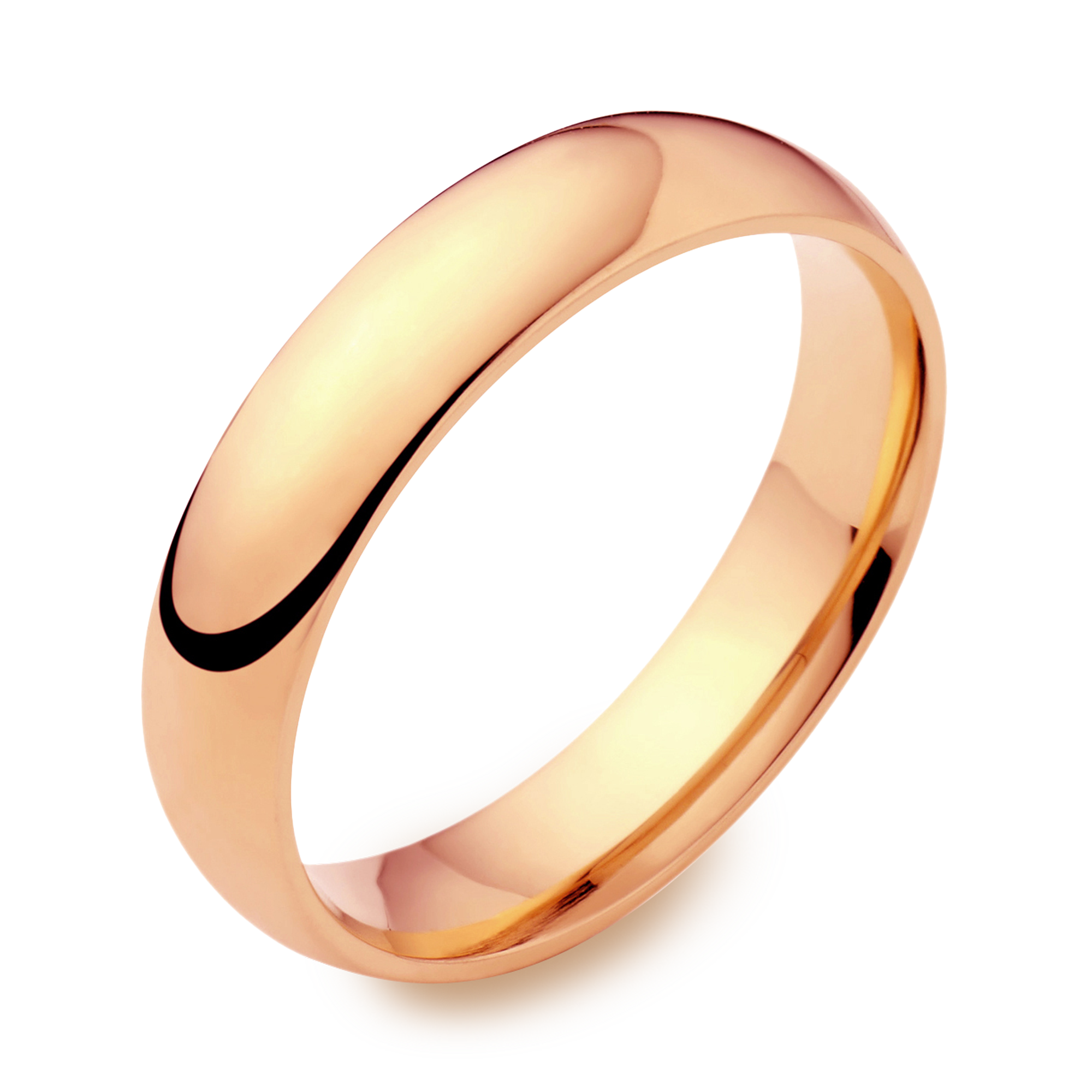 5mm Pragnell Court Wedding Ring _1