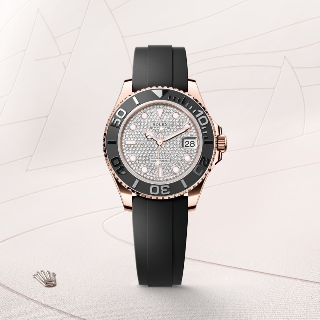 Yacht-Master 37 _2