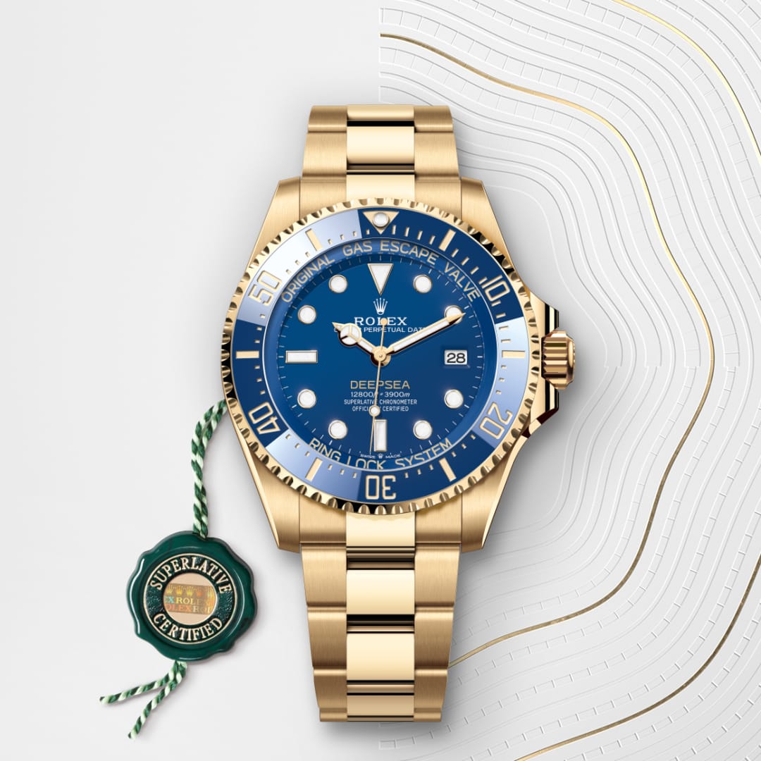 Rolex Deepsea _4