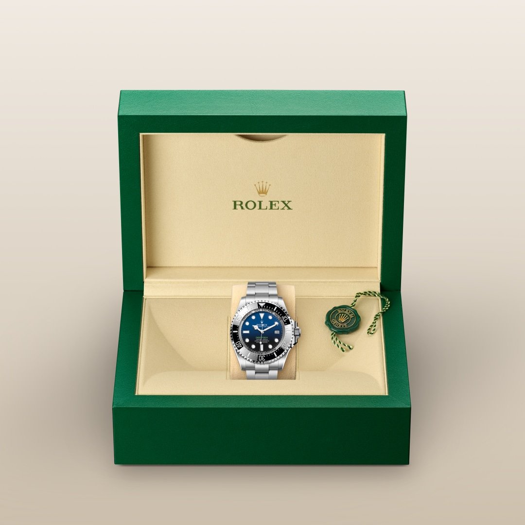 Rolex Deepsea _3