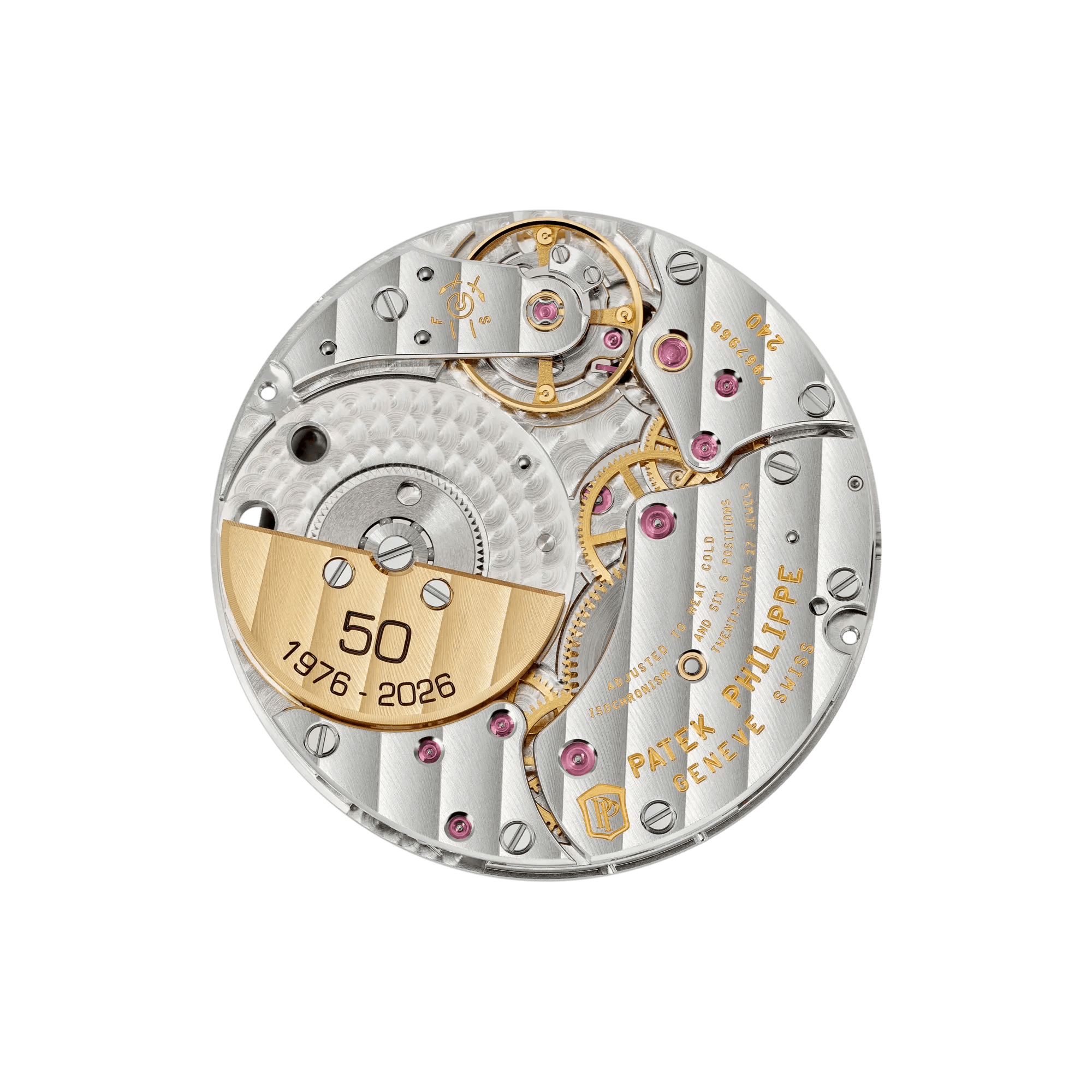 Patek Philippe Nautilus , Blue Dial,  Numerals_6