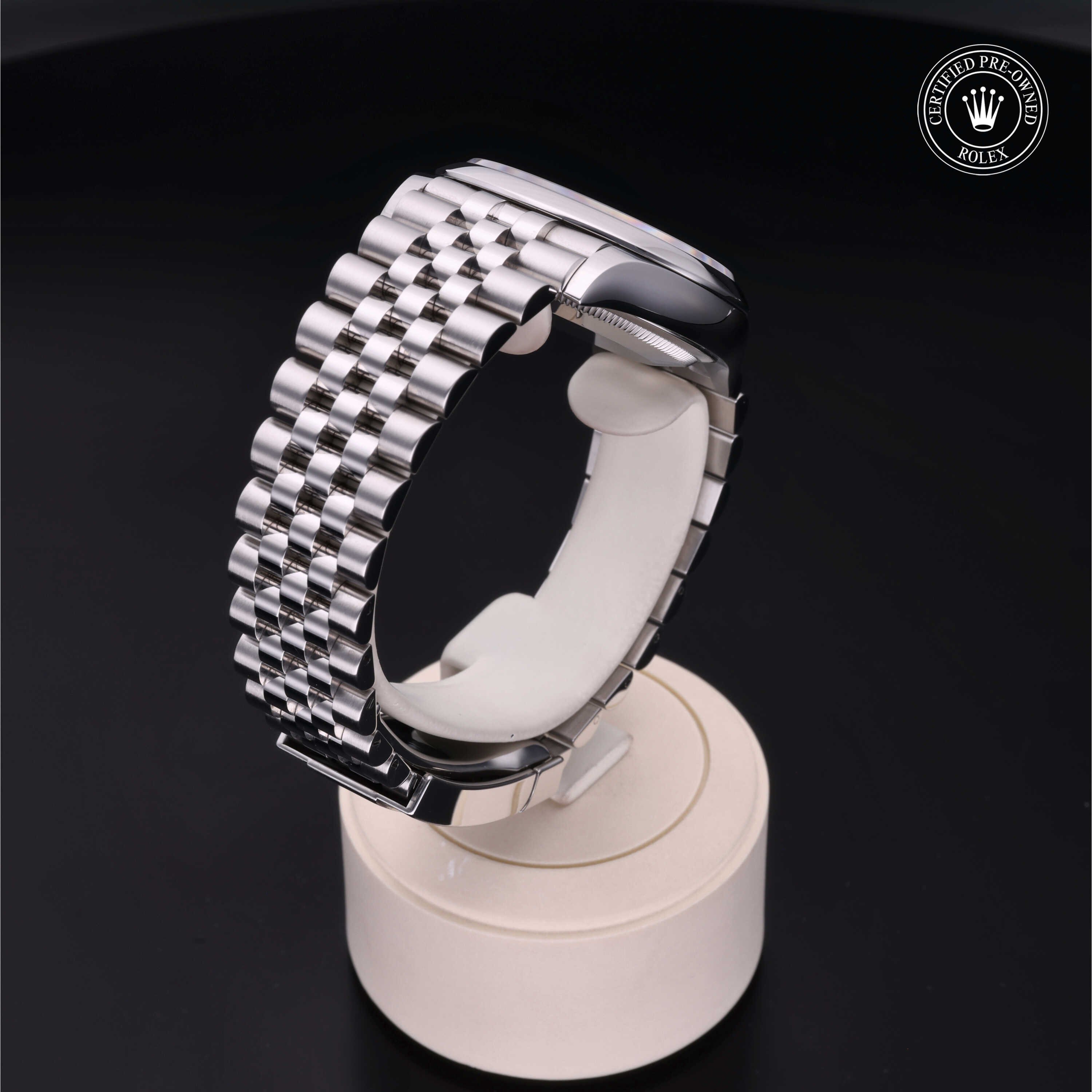 Datejust 36 2022, 36mm, Oystersteel_5