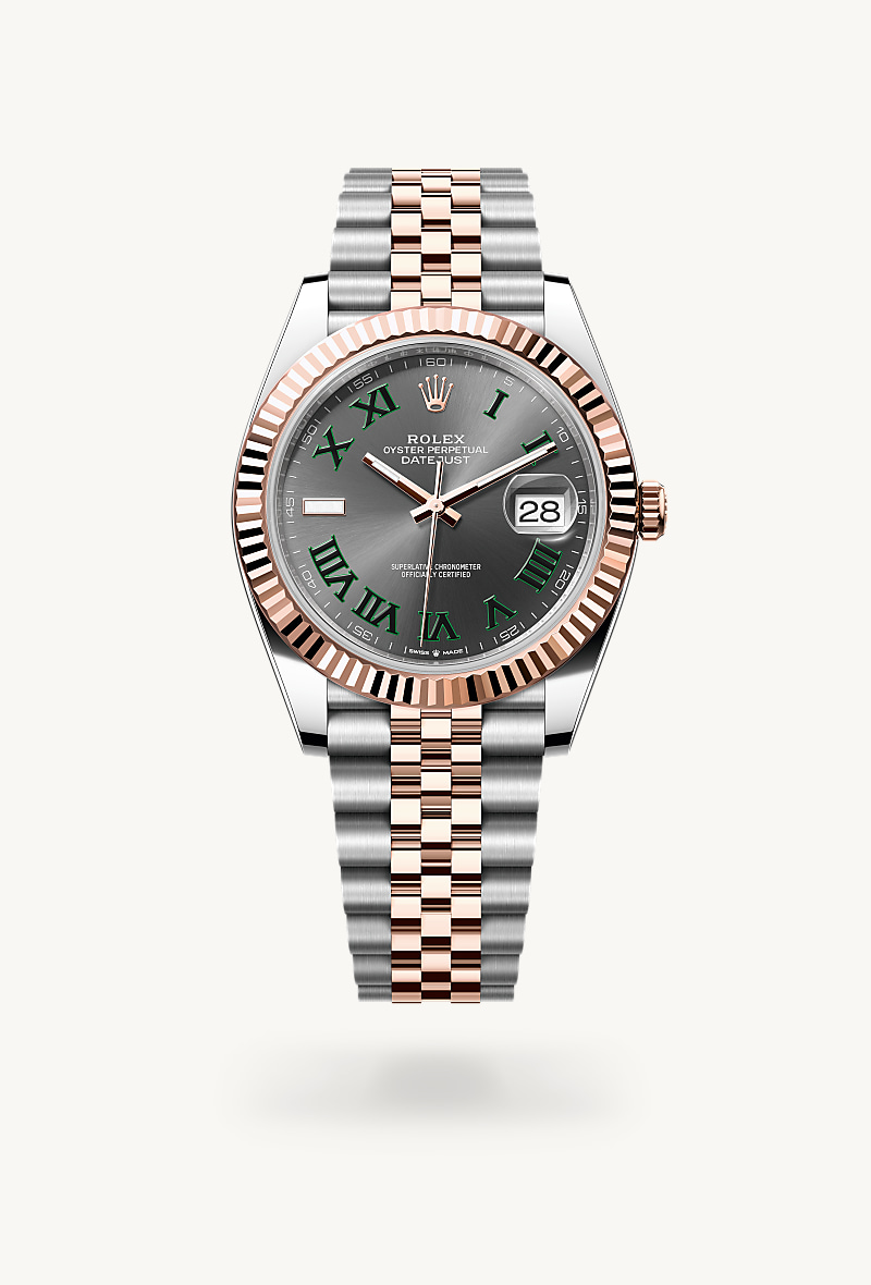 Datejust 41 _1