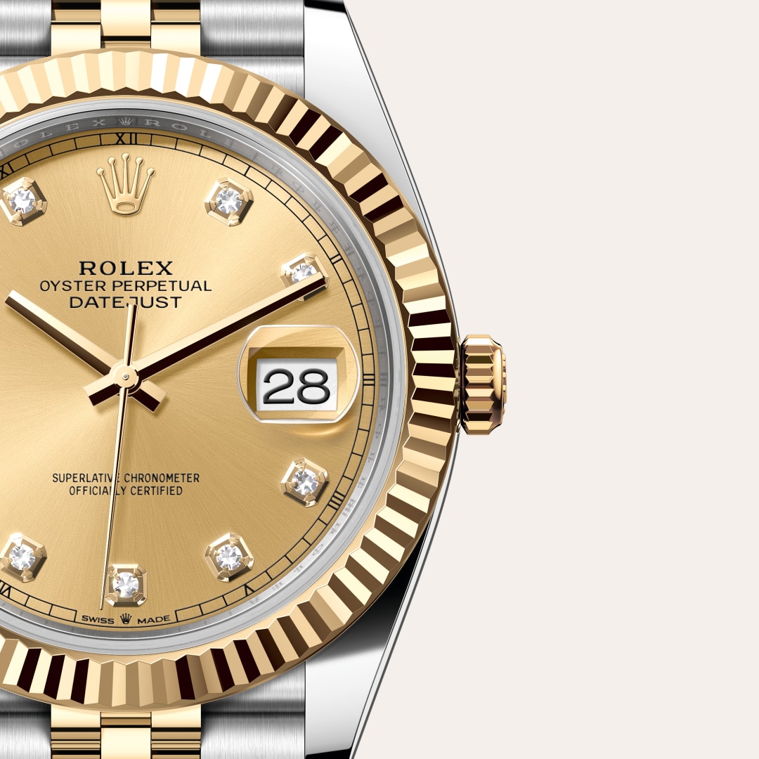 Datejust 41 _5