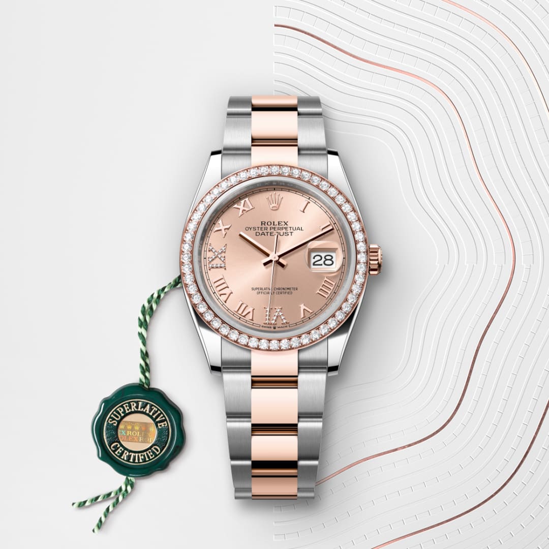 Datejust 36 _4
