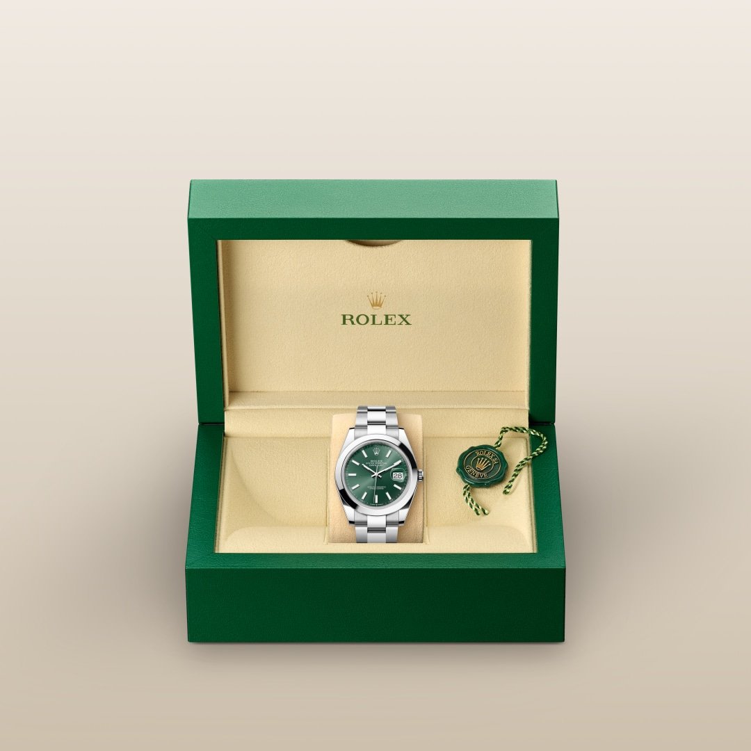 Datejust 41 _3