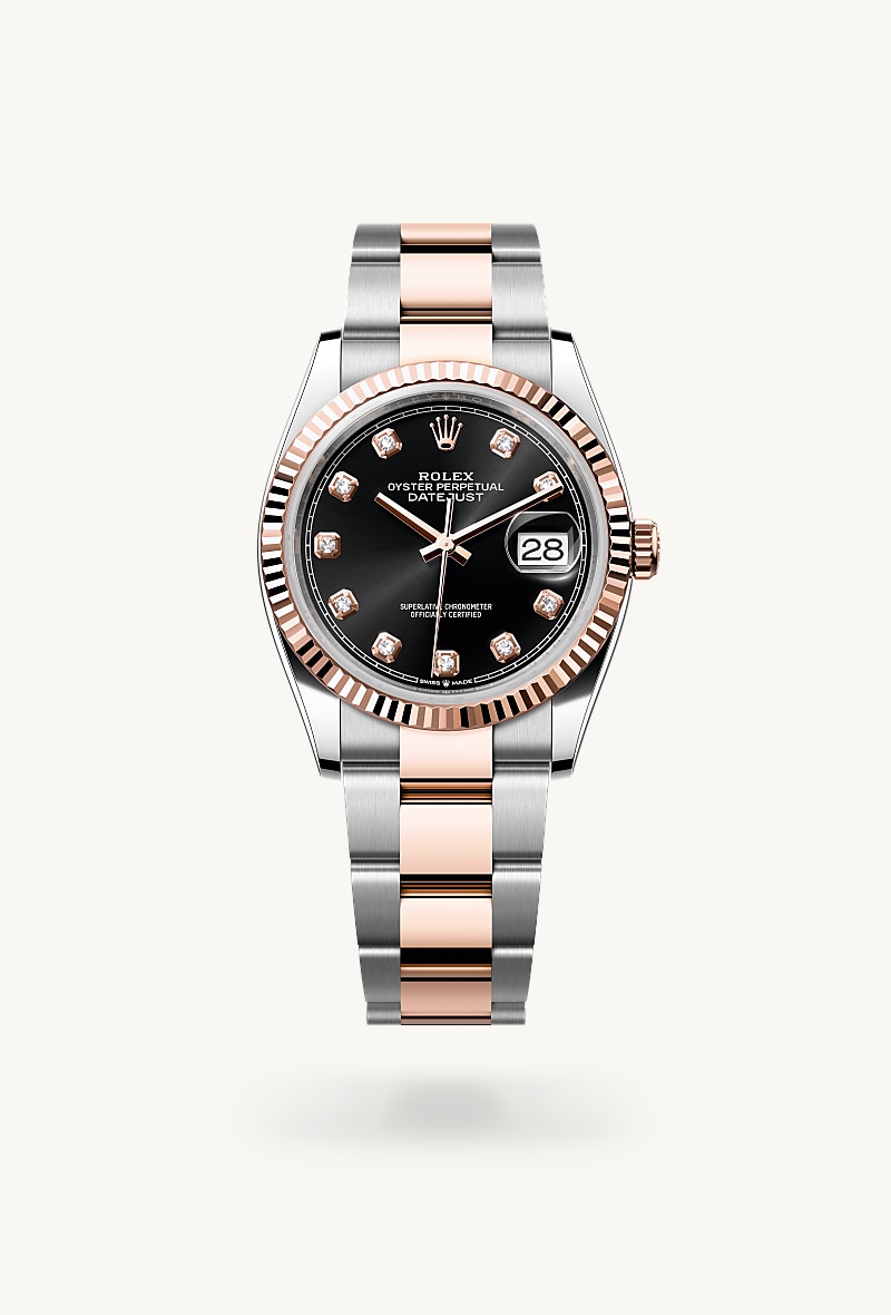 Datejust 36 _1