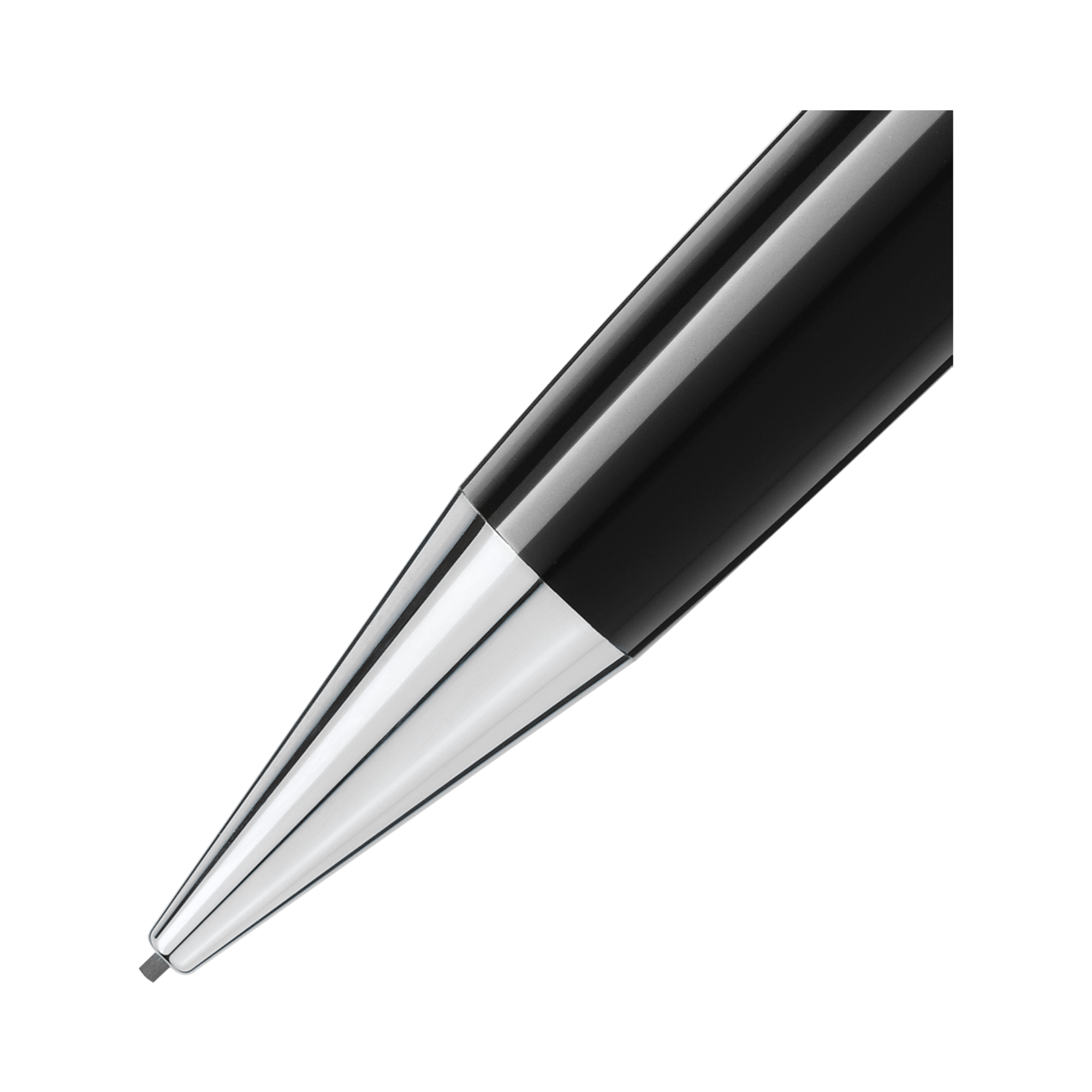Montblanc Meisterstück Platinum Line LeGrand Mechanical Pencil 0.9 mm 0.9 mm , 108962_3