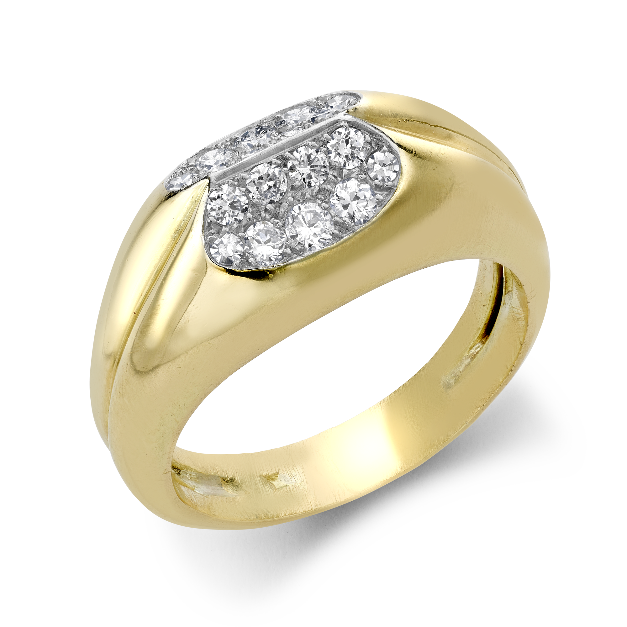 Cartier Vintage Platinum Diamond Love Ring 5.6 Millimeter Band Size 5 at  1stDibs | cartier love ring platinum, cartier love platinum ring, cartier  love ring platinum diamond