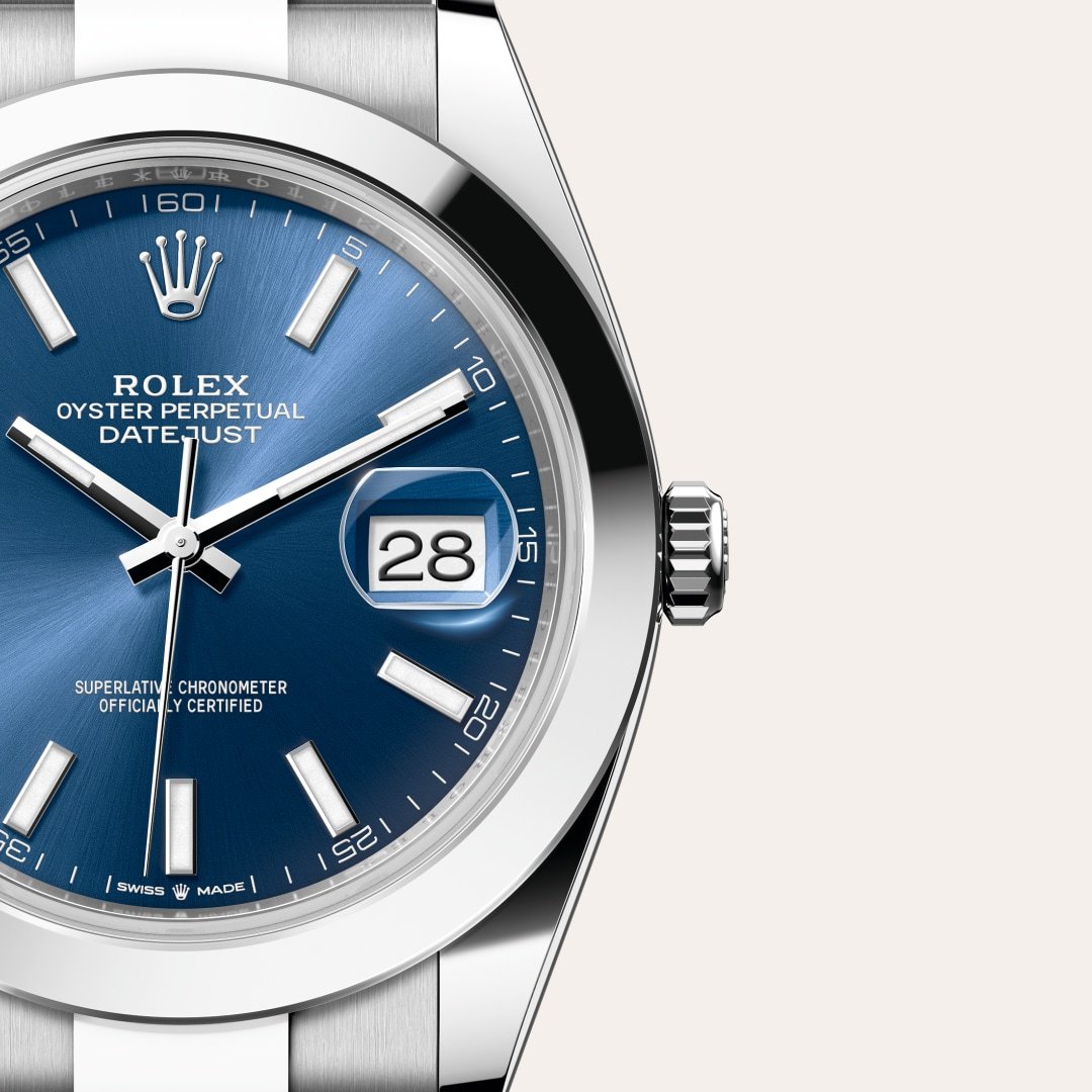 Datejust 41 _5