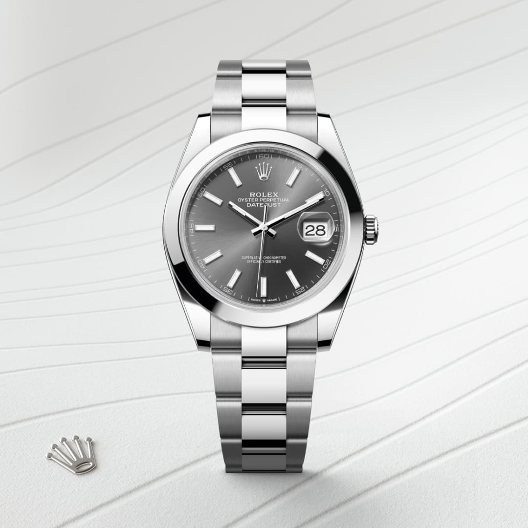 Datejust 41 _2