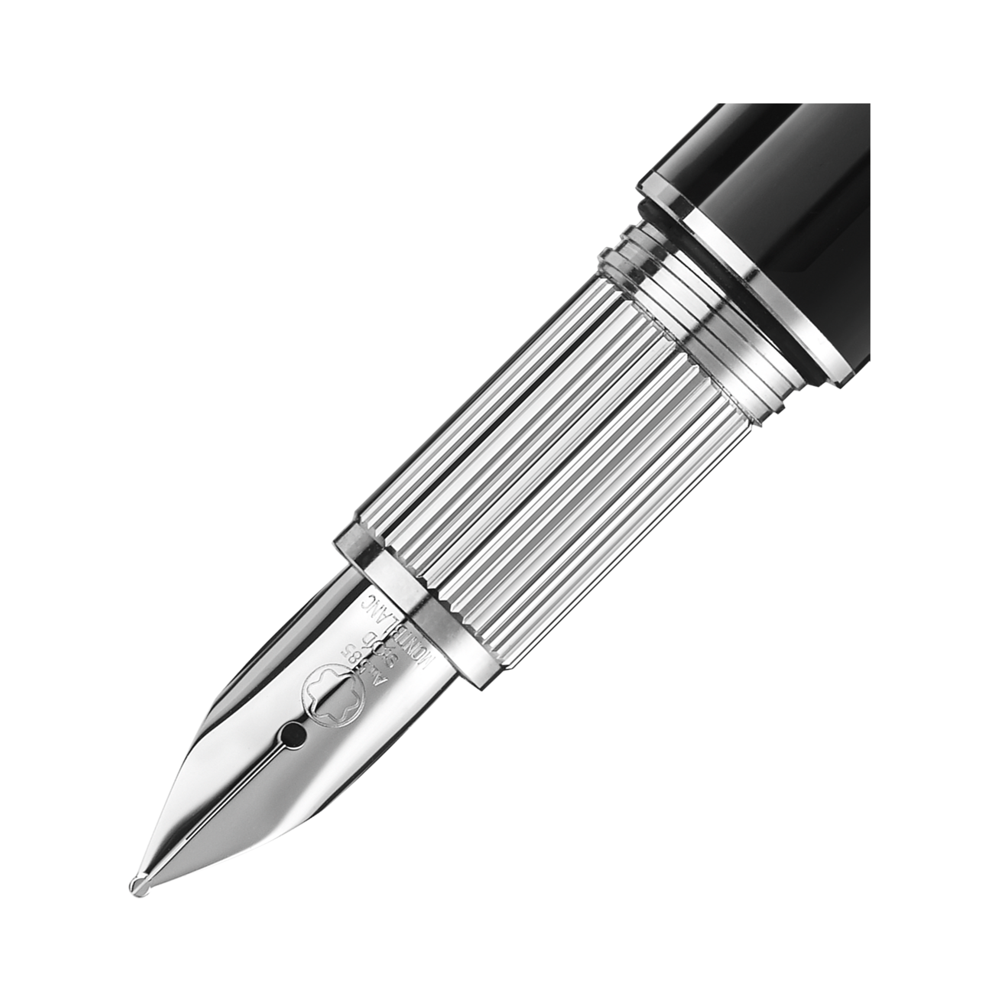 Montblanc StarWalker Doué Fountain Pen Size M , 118871_3