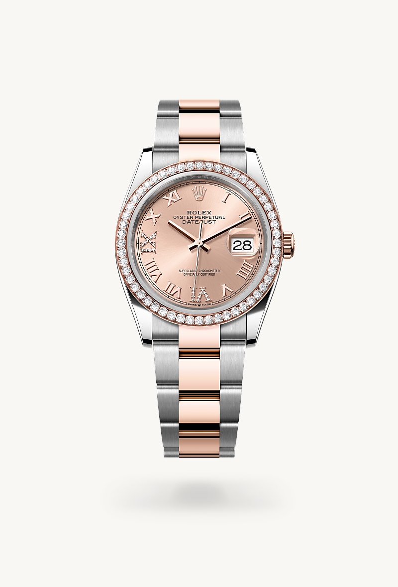 Datejust 36 _1