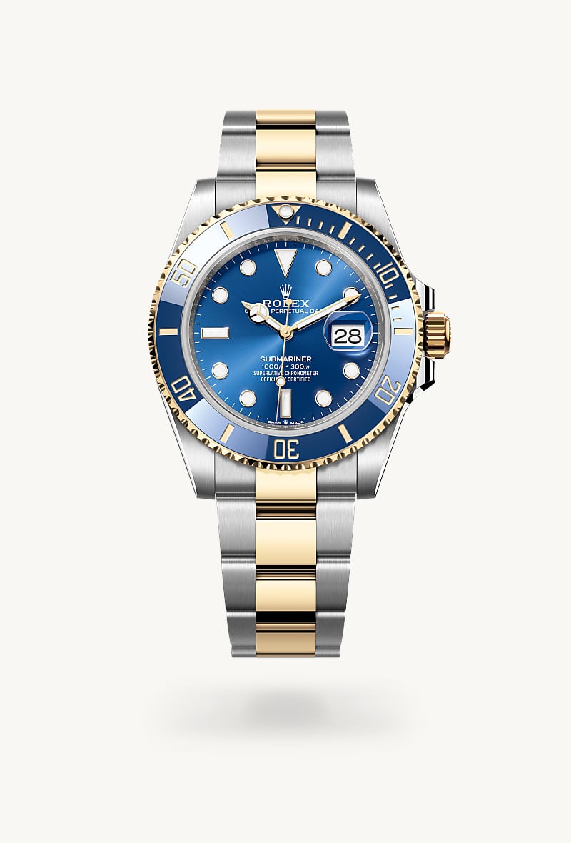 Submariner Date _1