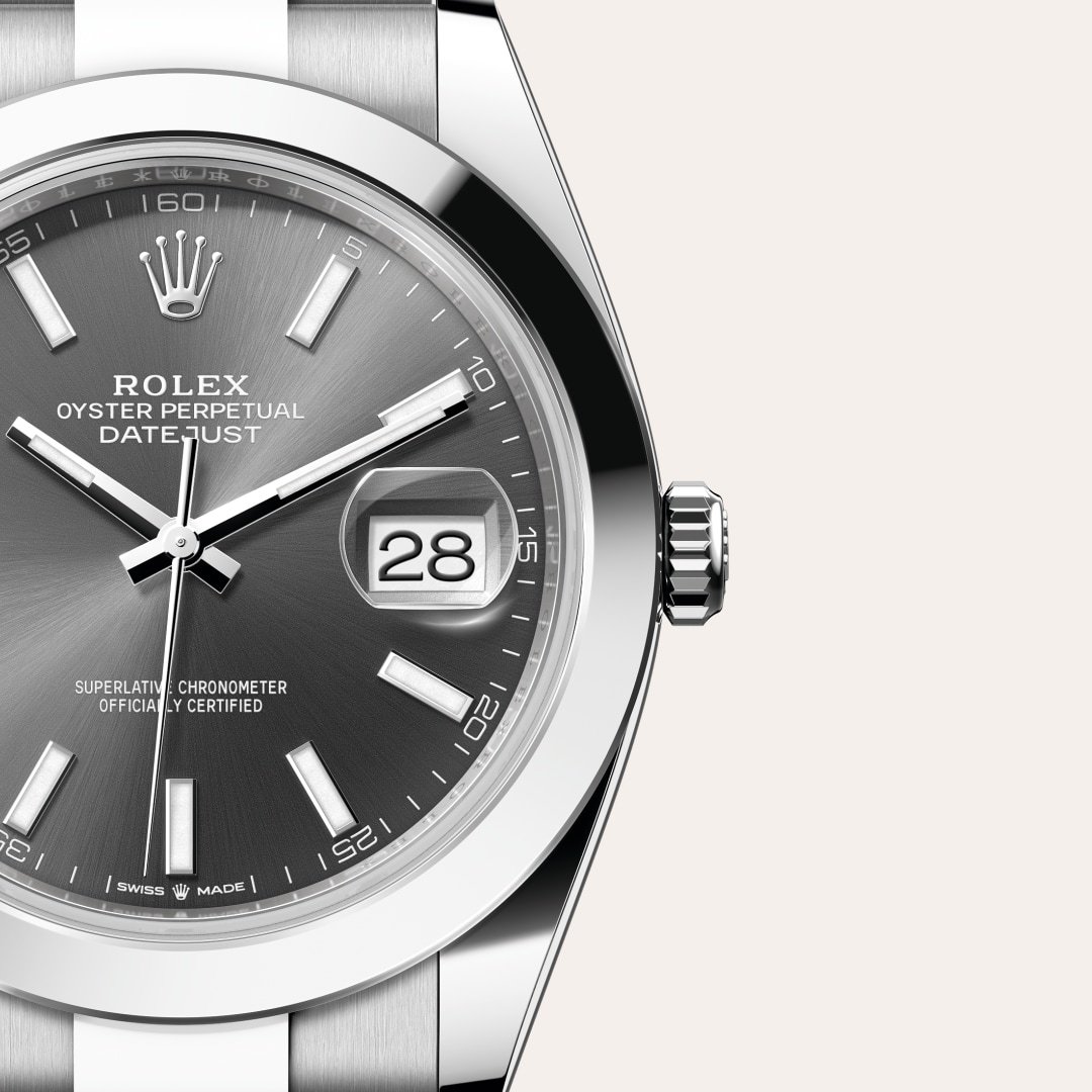 Datejust 41 _5