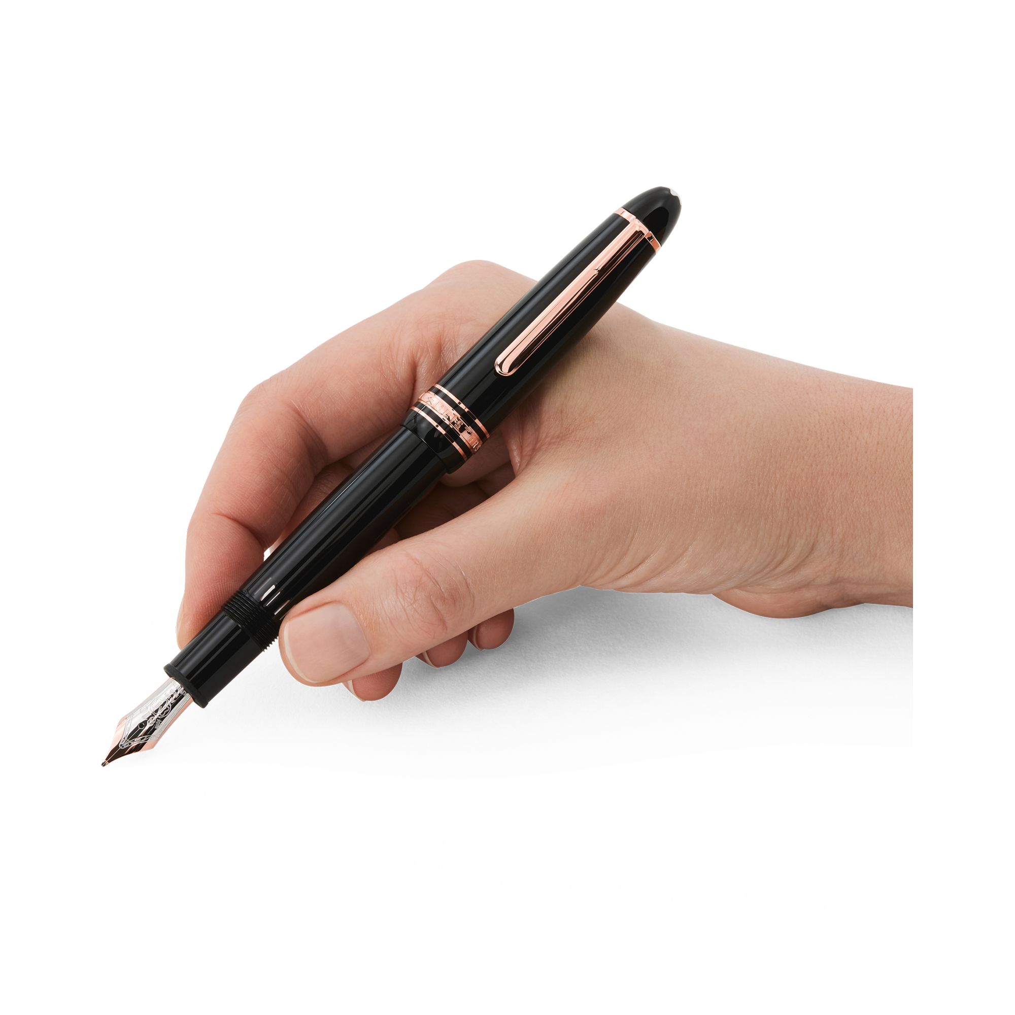 Montblanc Meisterstück LeGrand Fountain Pen Size M, 112670_10