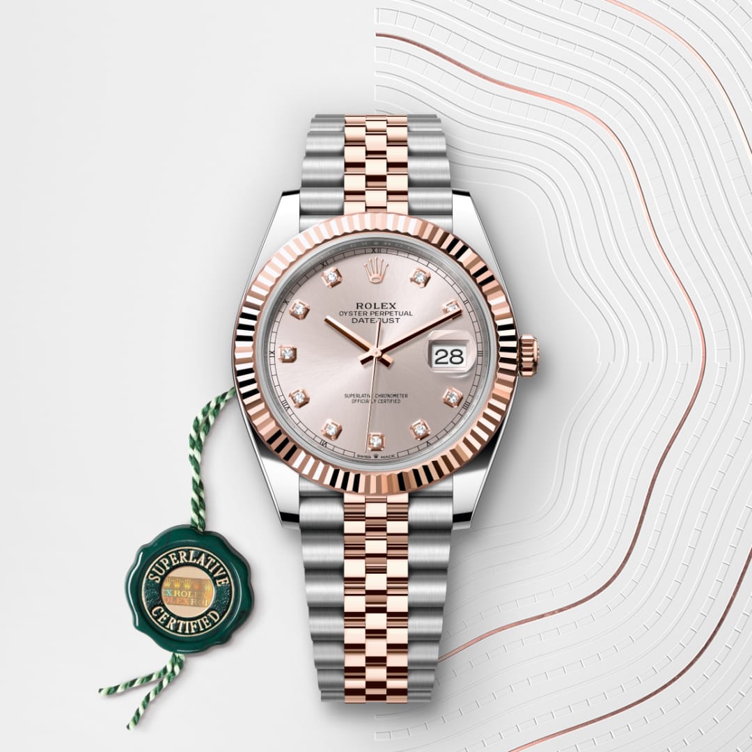 Datejust 41 _4