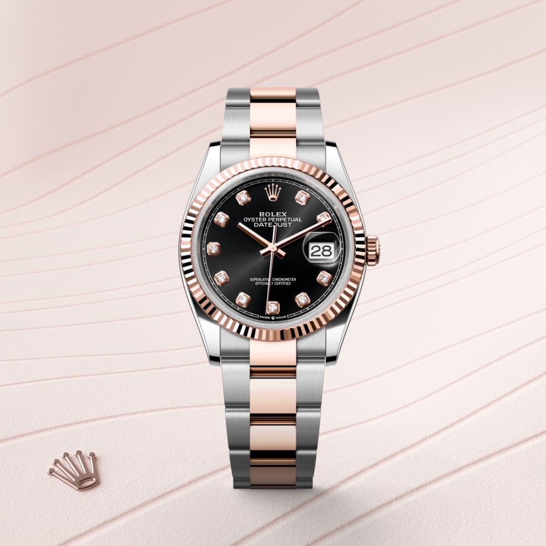 Datejust 36 _2