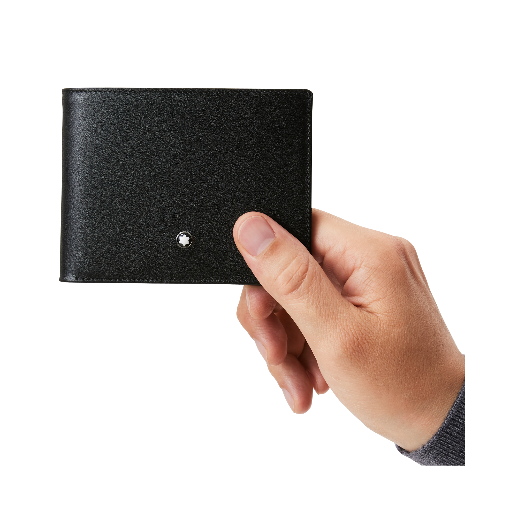 Montblanc Meisterstück Wallet 6cc 14548_10