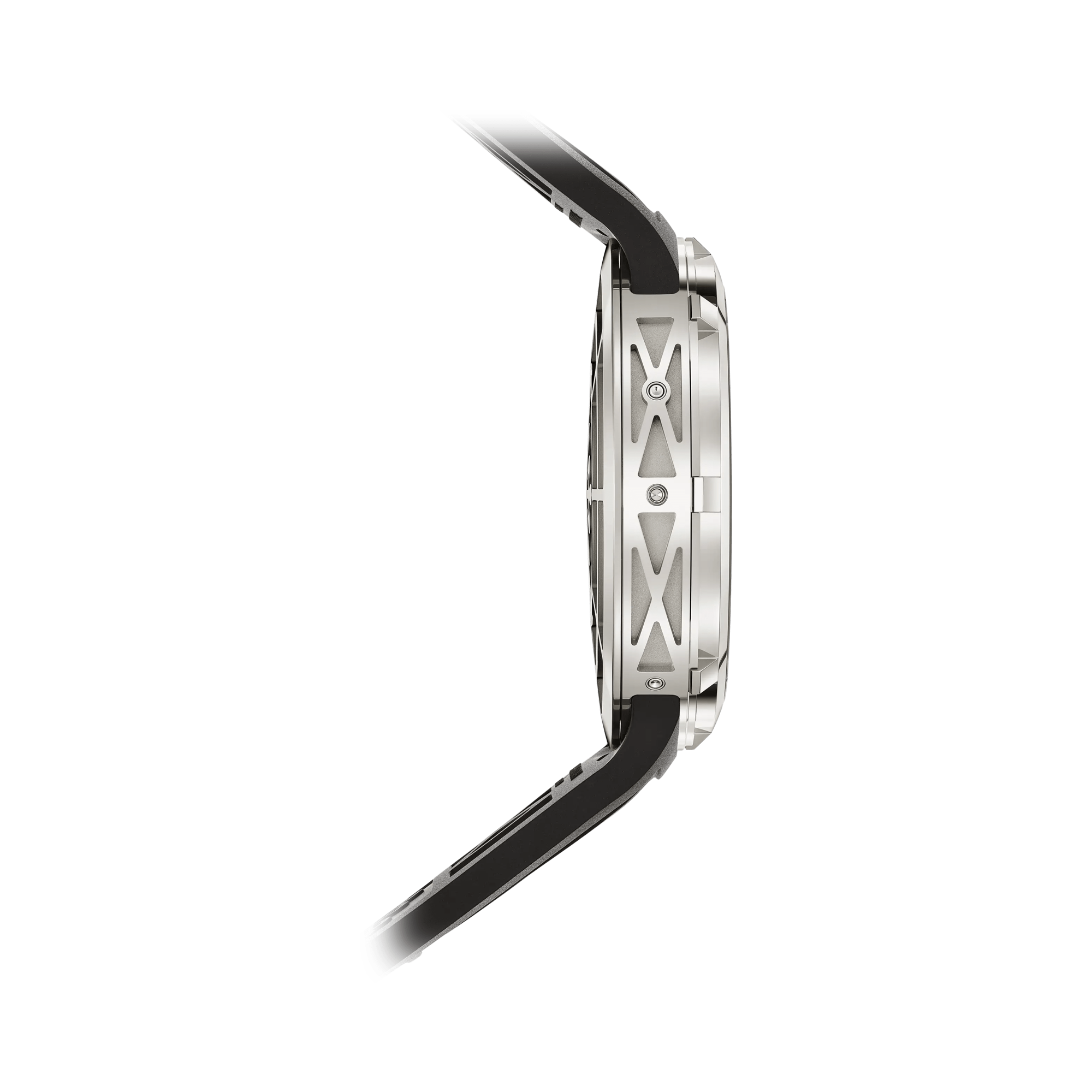 Patek Philippe Grand Complications 38mm, Blue Dial, Arabic Numerals_4