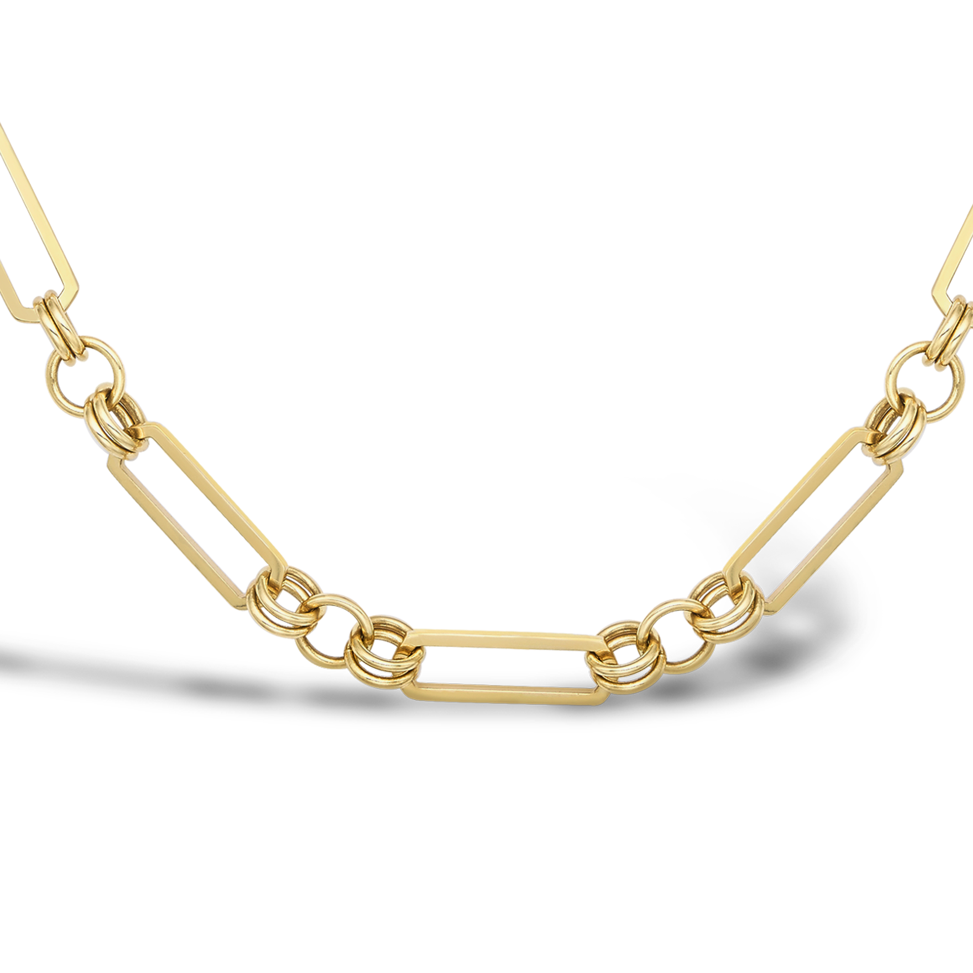 45cm Heritage Link Chain _1