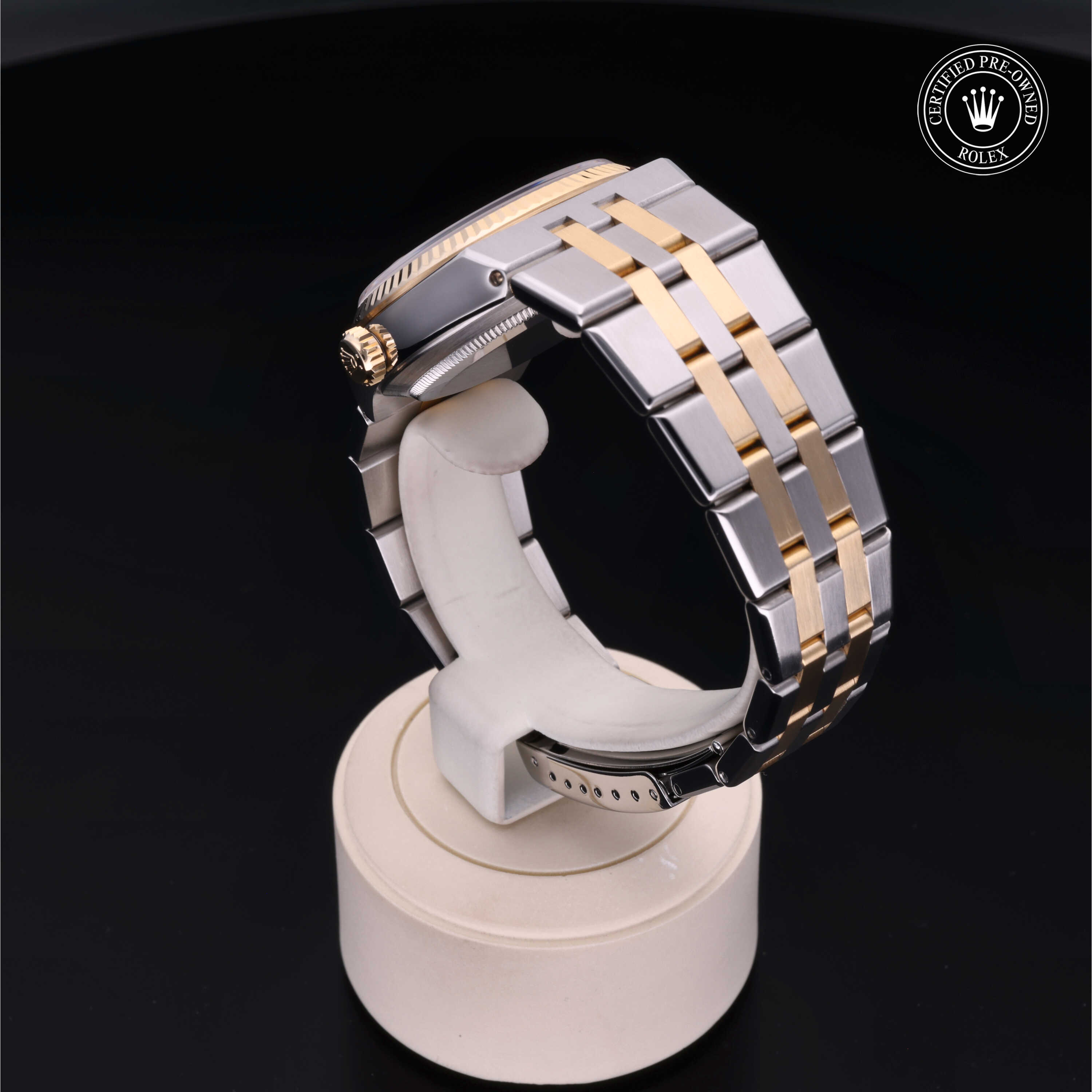 Datejust 36 1988, 36mm, Oystersteel & Yellow Gold_4