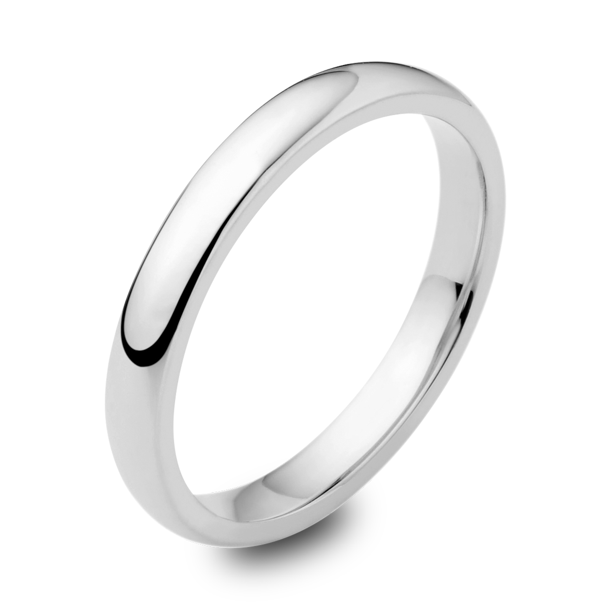2.5mm Pragnell Court Wedding Ring _1