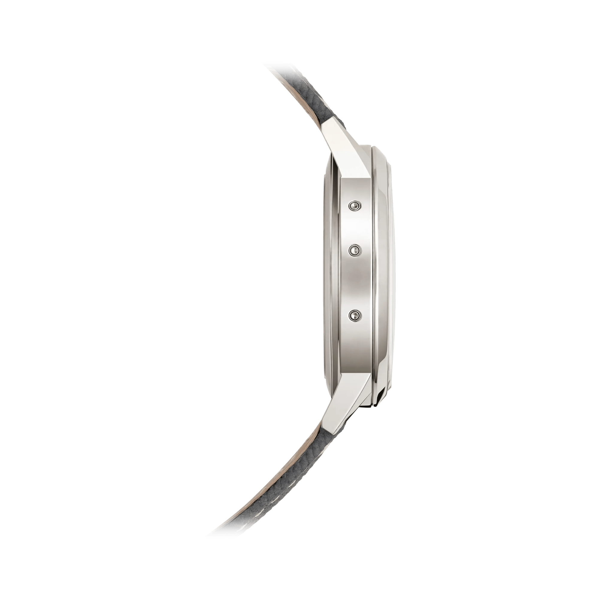 Patek Philippe Grand Complications 38mm, Black Dial, Arabic Numerals_4