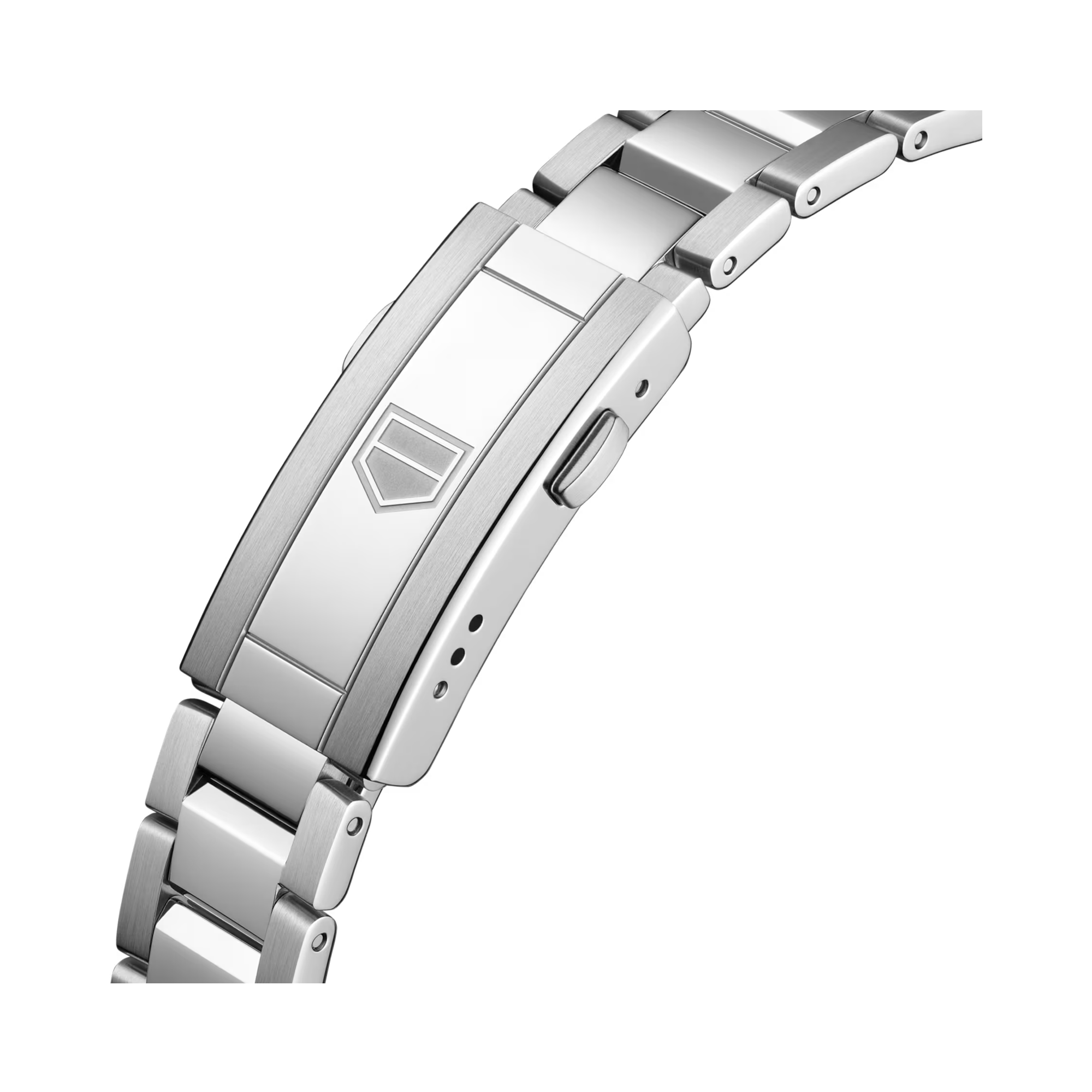 Tag Heuer Aquaracer Professional 200 Solargraph 34mm, Blue Dial, Baton Numerals_4