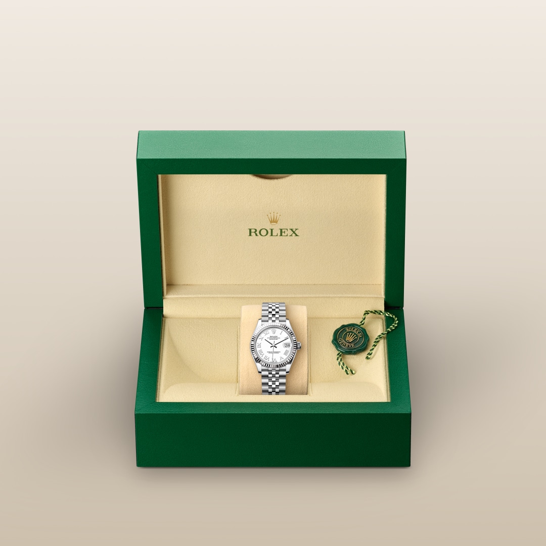 Datejust 31 _3