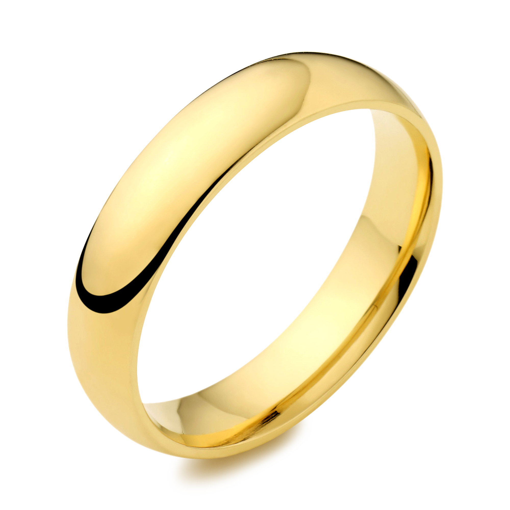 5mm Pragnell Court Wedding Ring _1