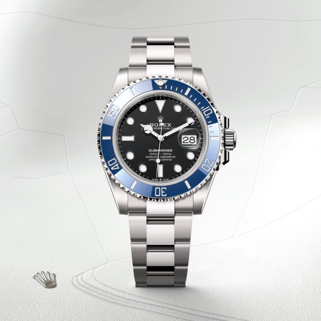 Submariner Date _2