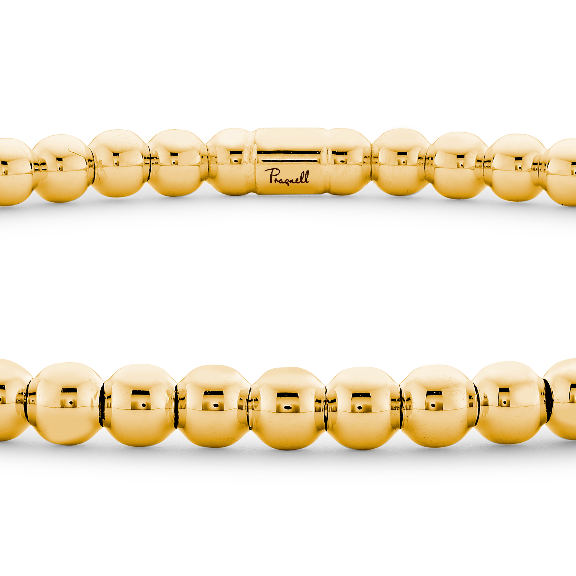 Bohemia Plain Bangle _2